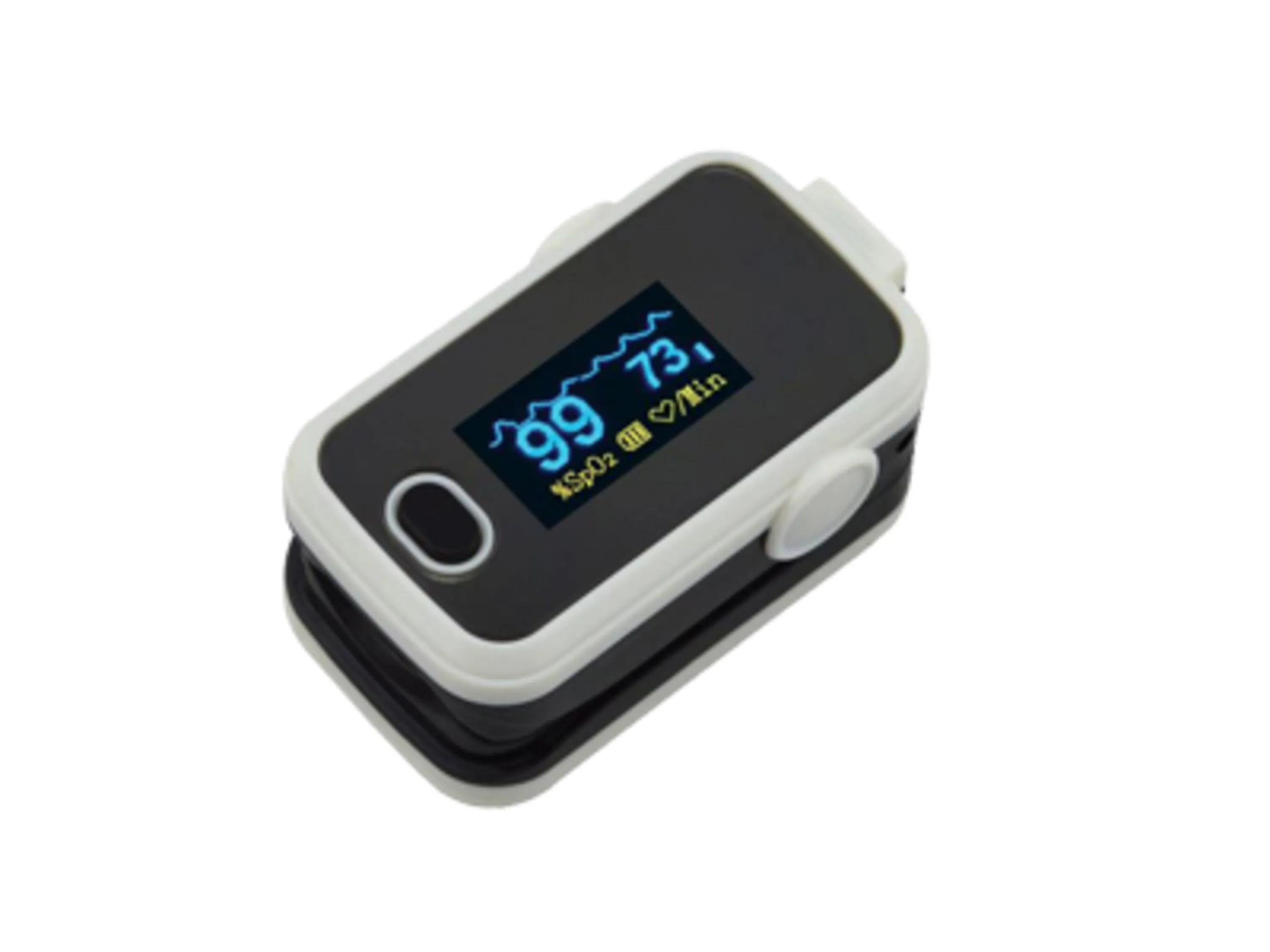 پالس اکسیمترwellex