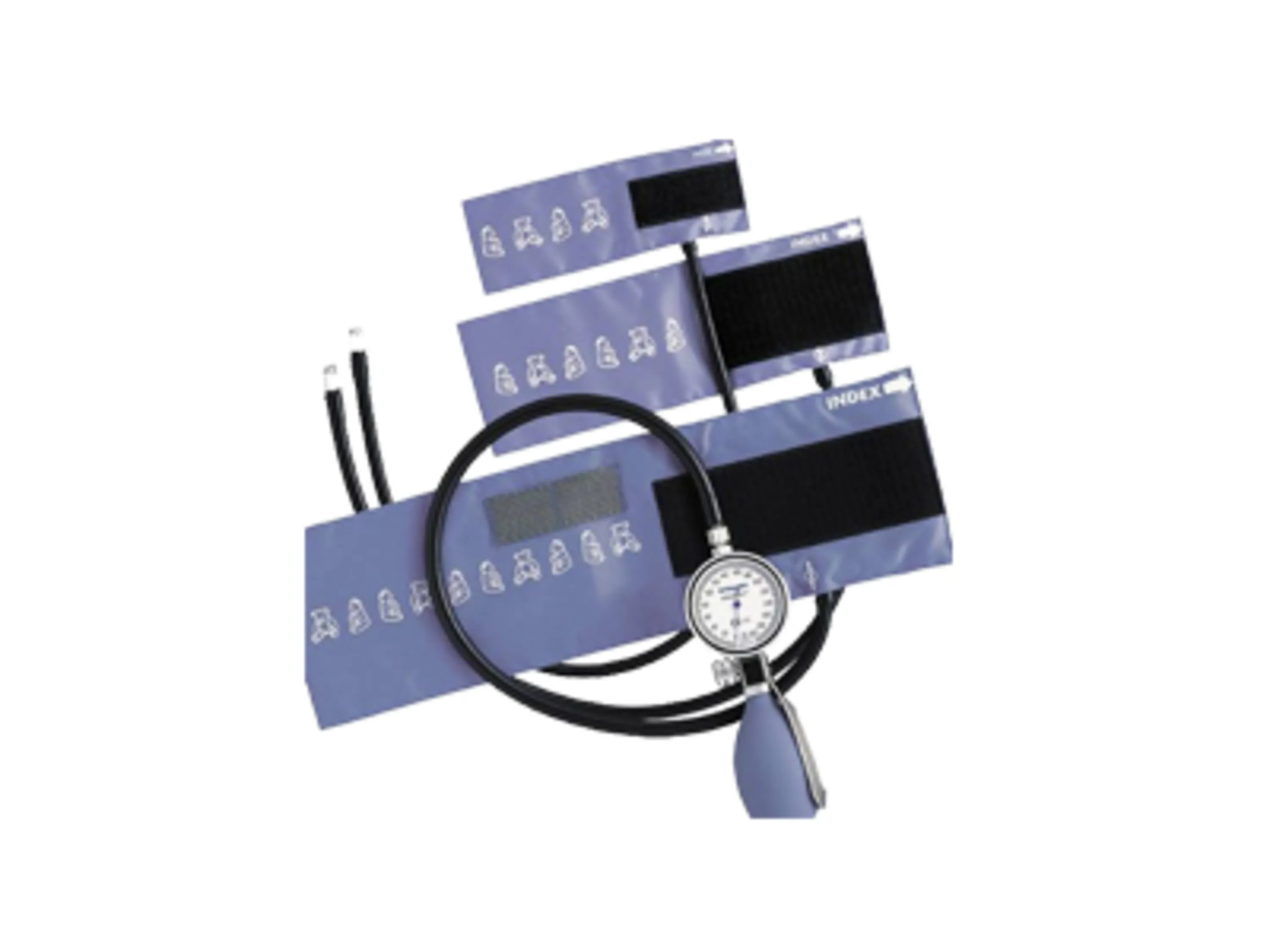 فشارسنج عقربه ای  3کاف riester1440 