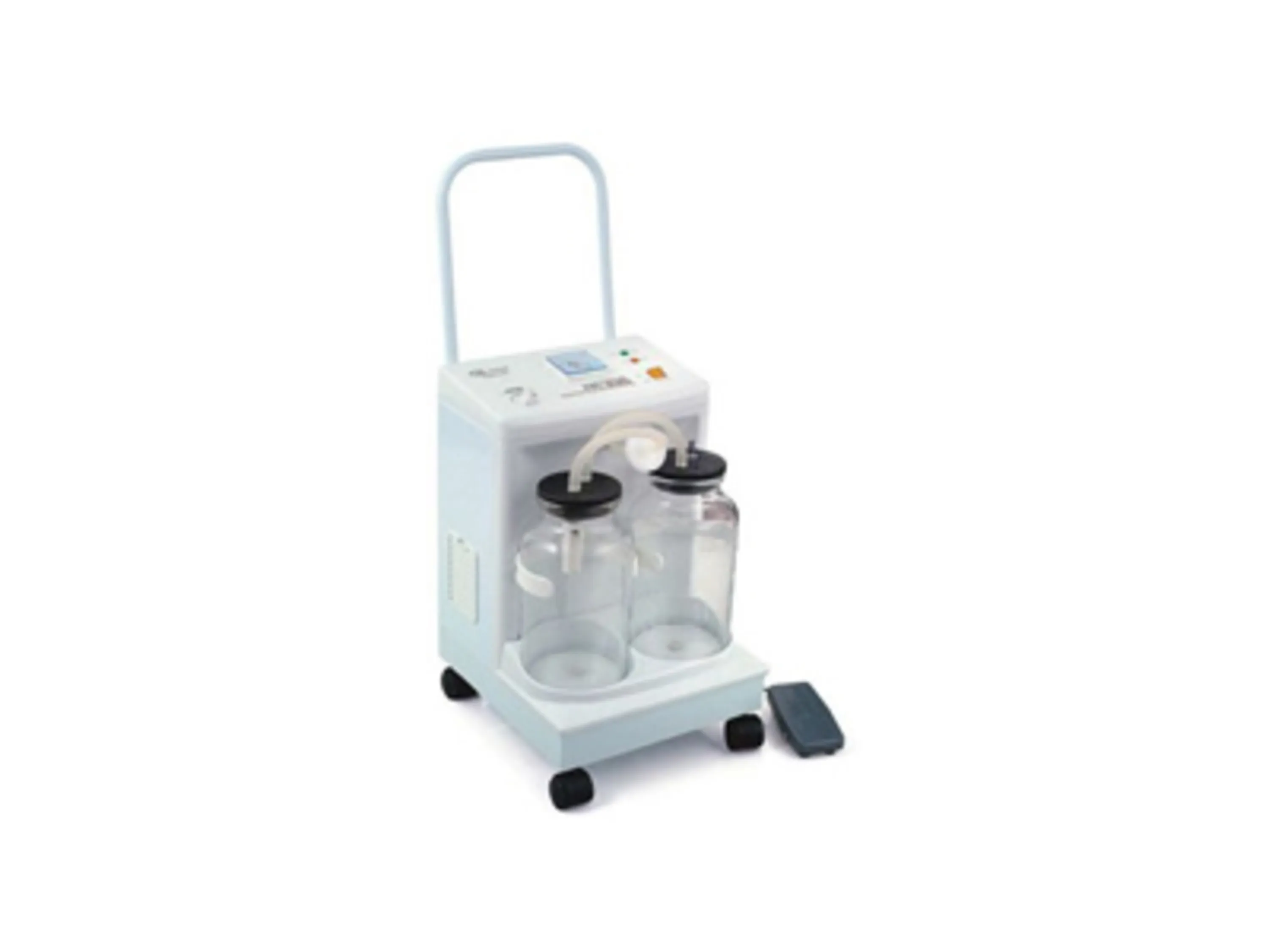 ساکشن دو شیشه zenithmed