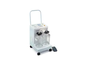 ساکشن دو شیشه zenithmed