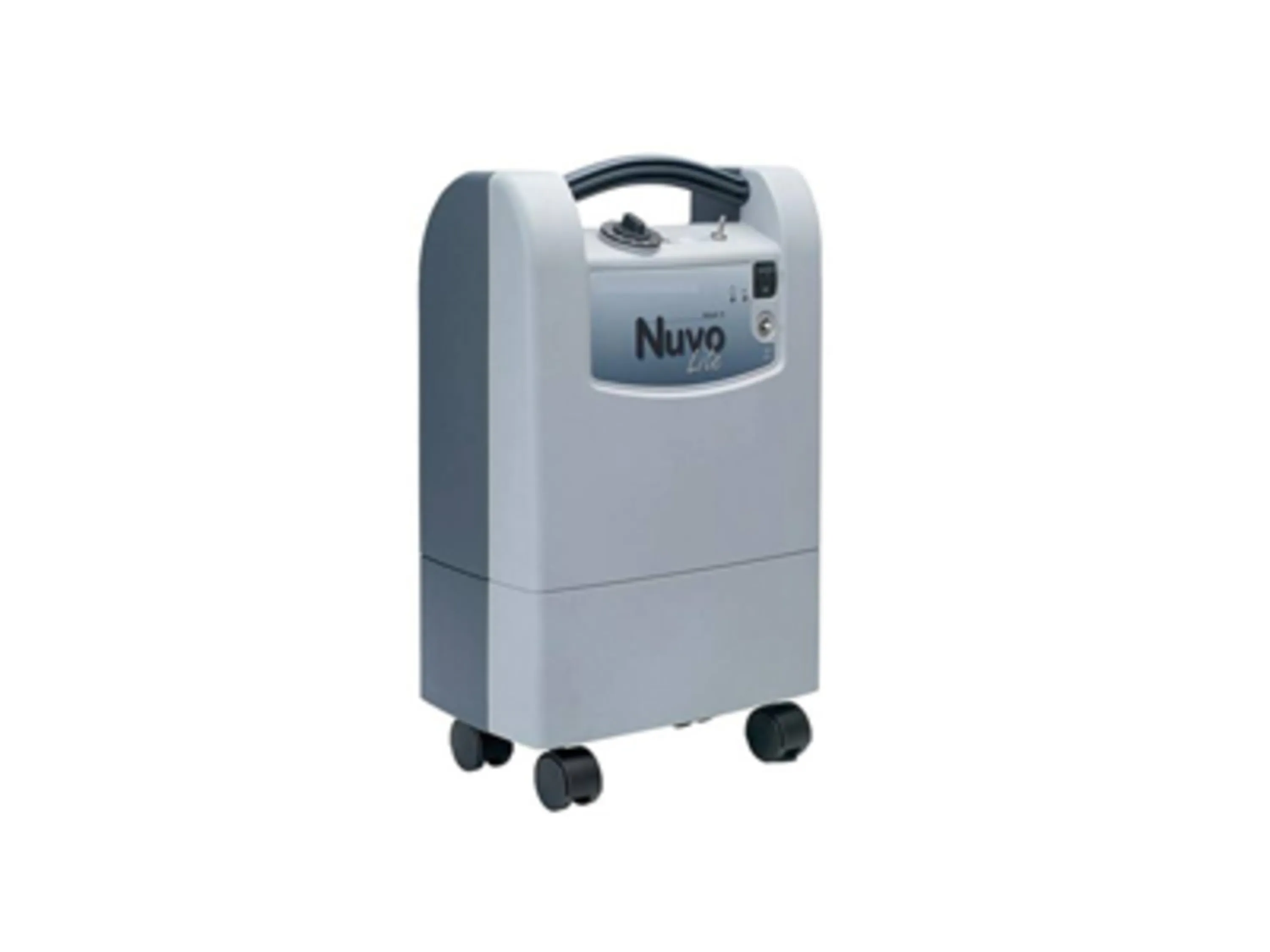 دستگاه اکسیژن ساز 5 لیتری نایدک NIDEK