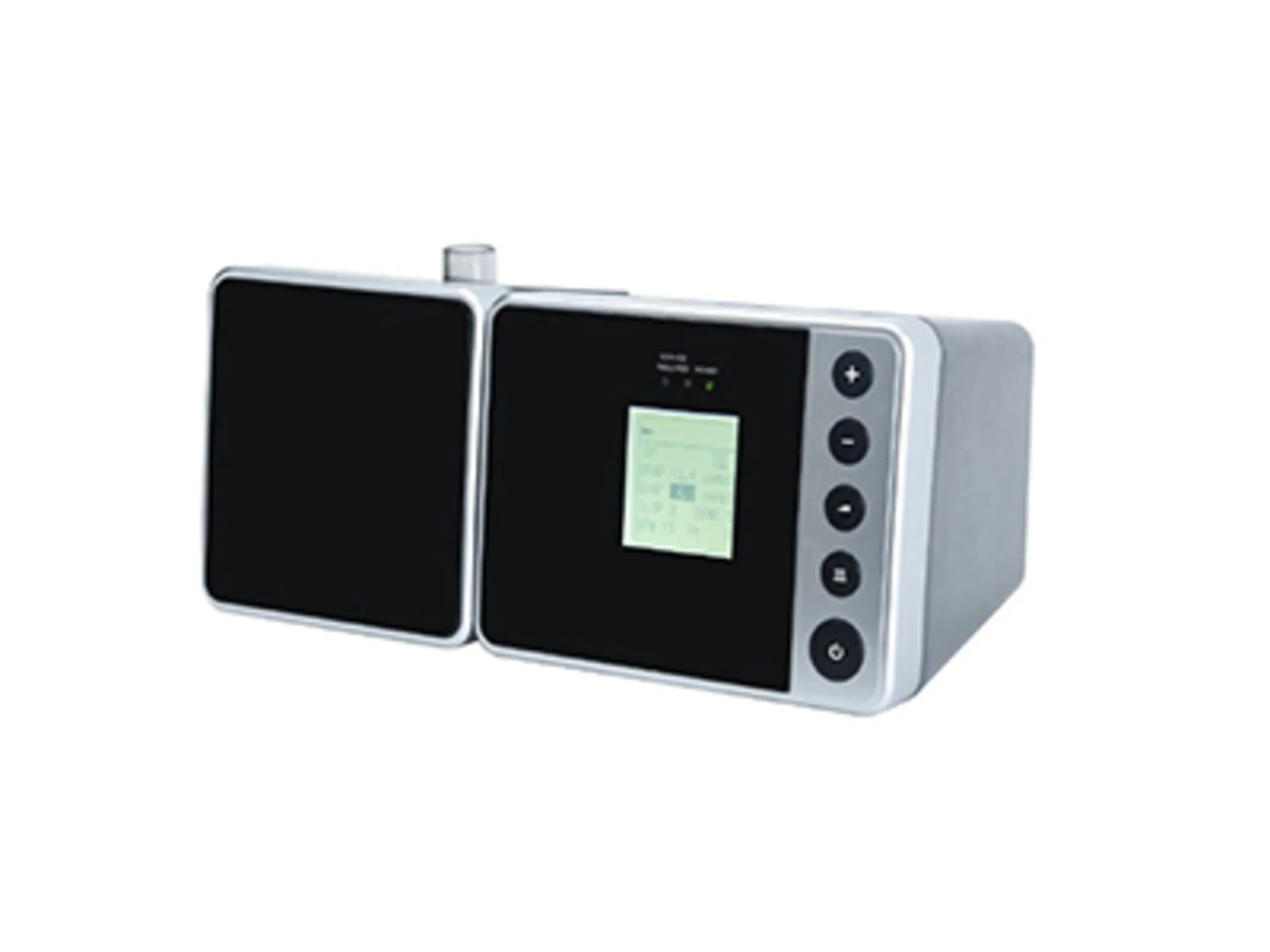 دستگاه  bipap plus  همراه با ماسک