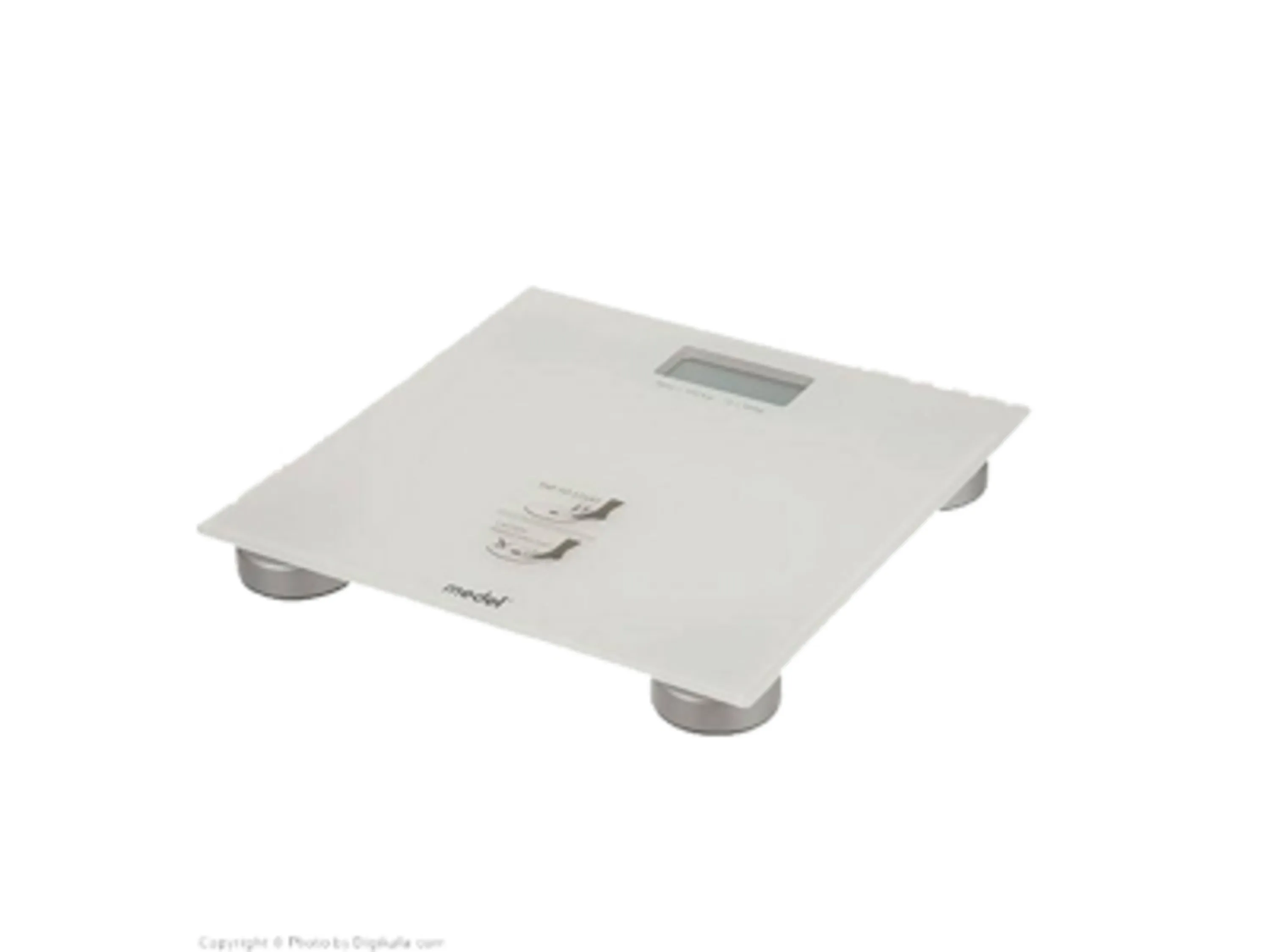 ترازو دیجیتال  Crystal