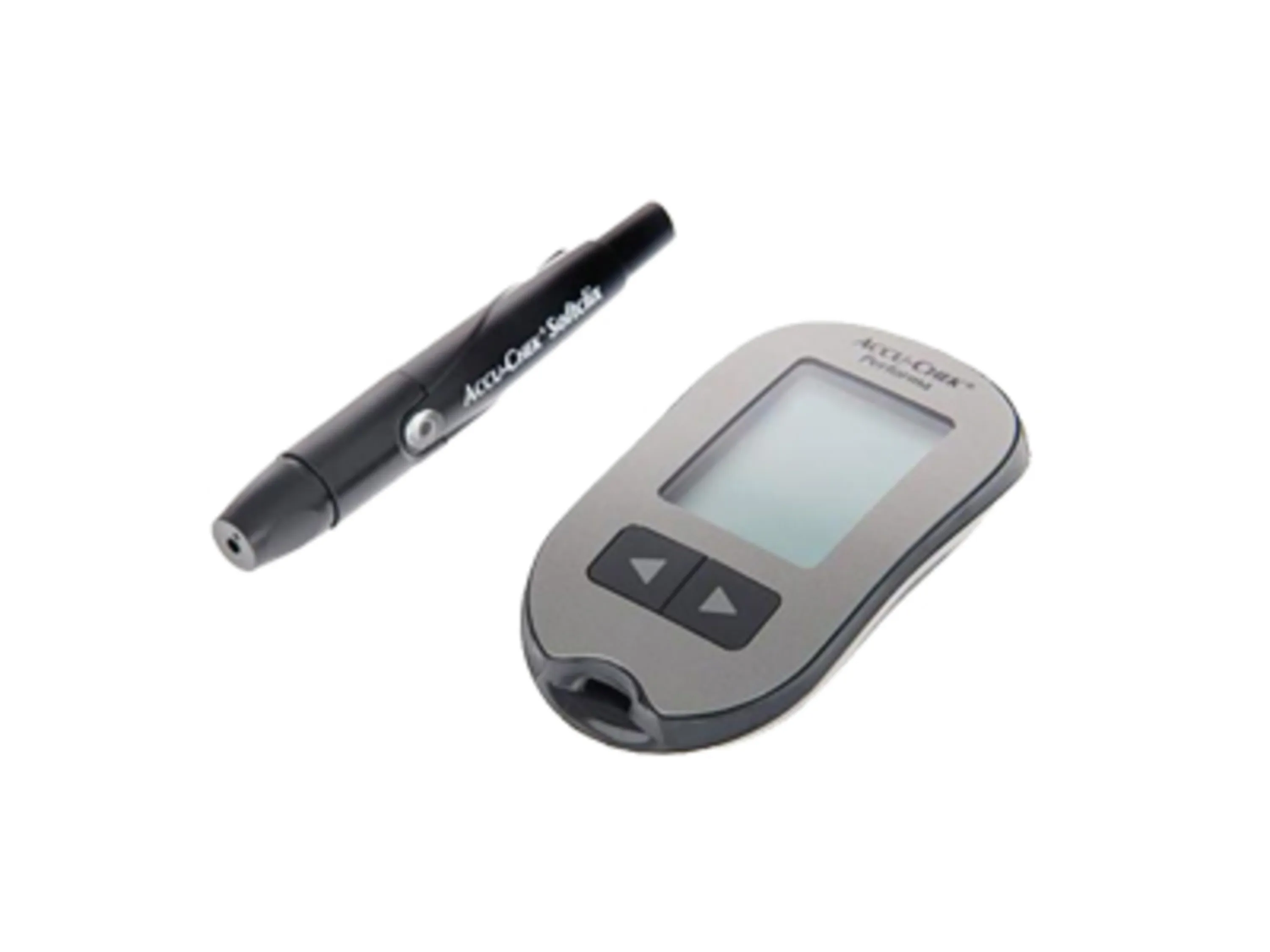 دستگاه تست قند خون آکیوچک مدل Performa