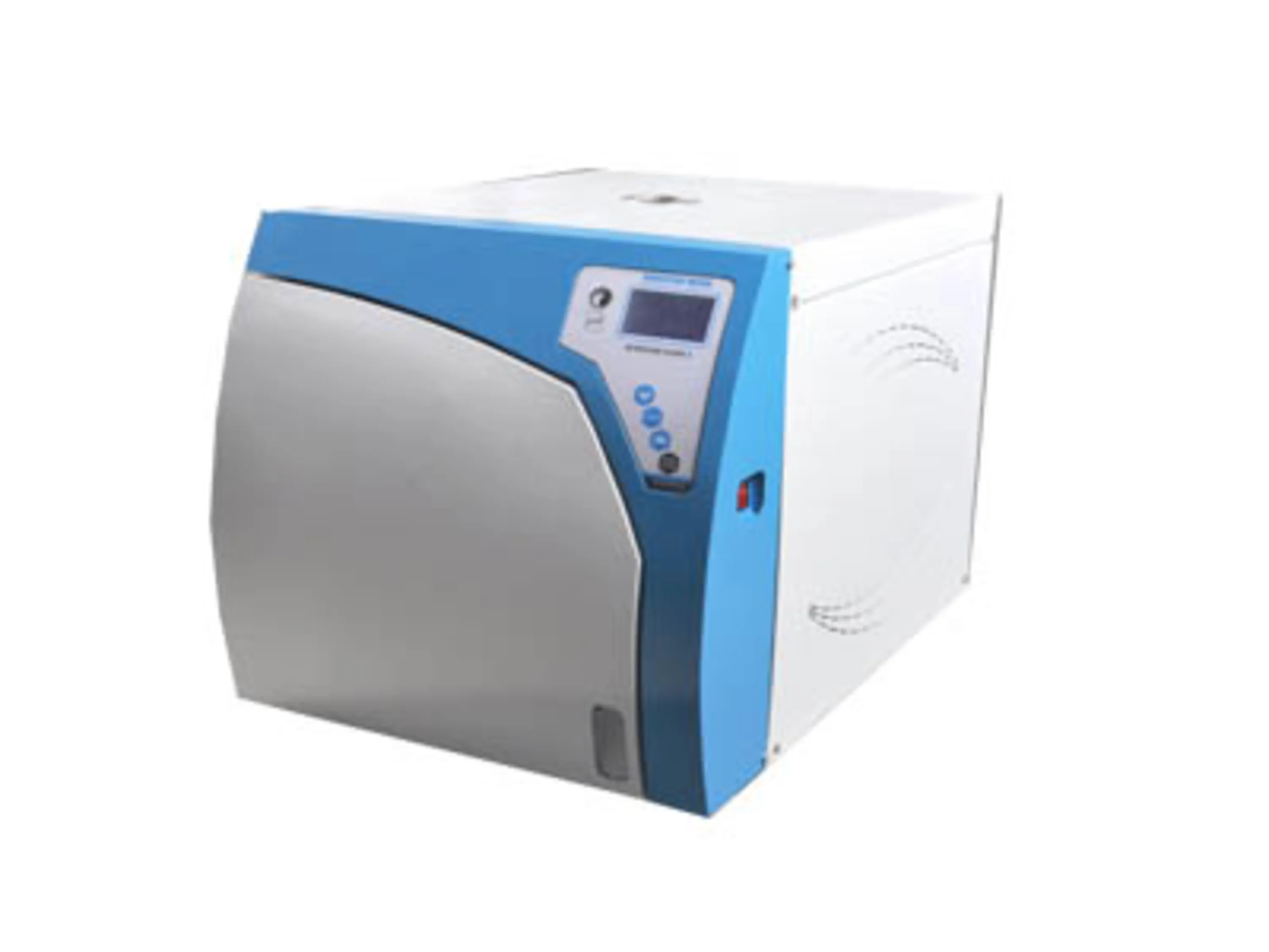  اتوکلاو دندانپزشکی 23 لیتری رومیزی