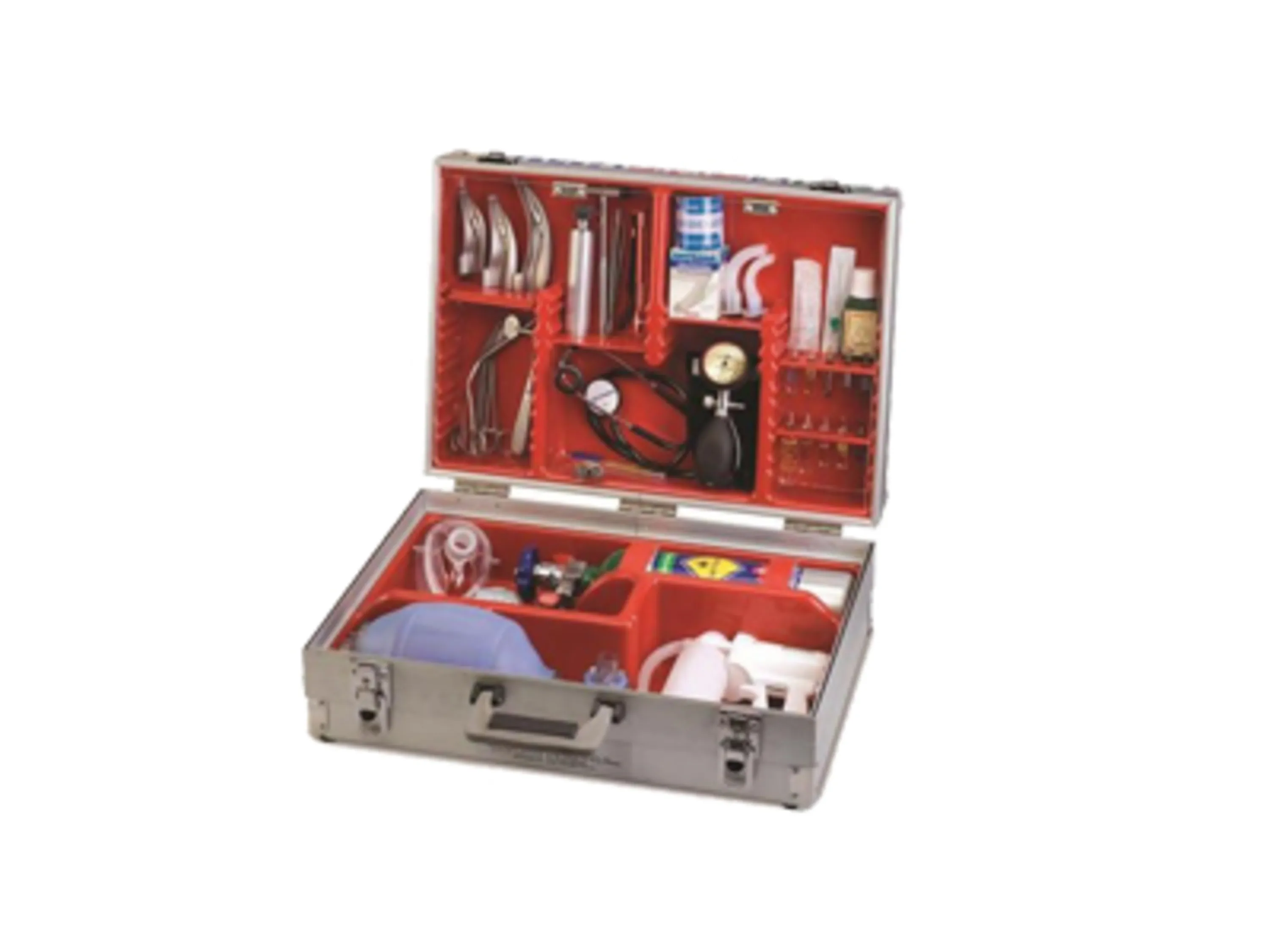 کیف  احیا آلومینیومی