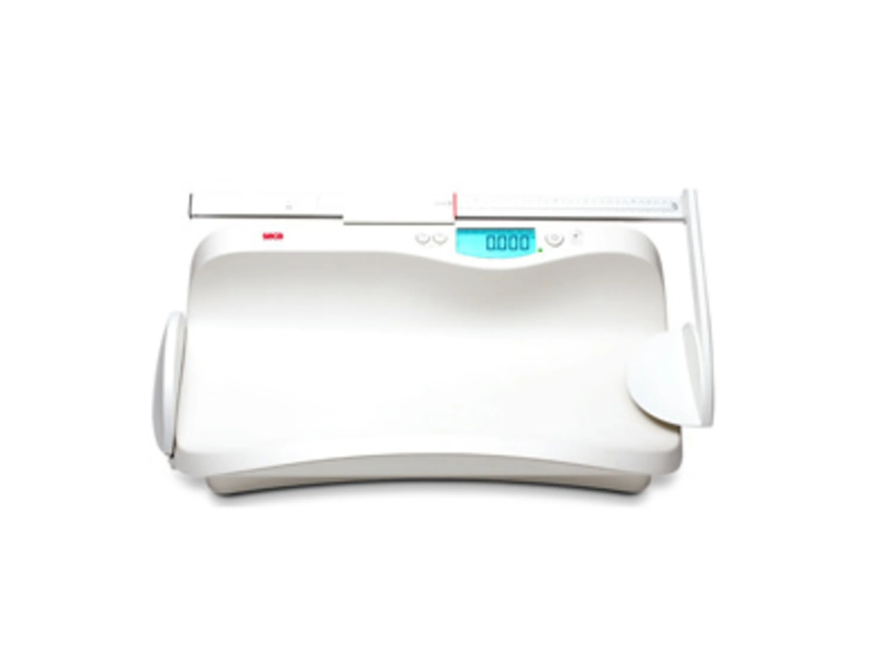 ترازو دیجیتال اطفال seca 374