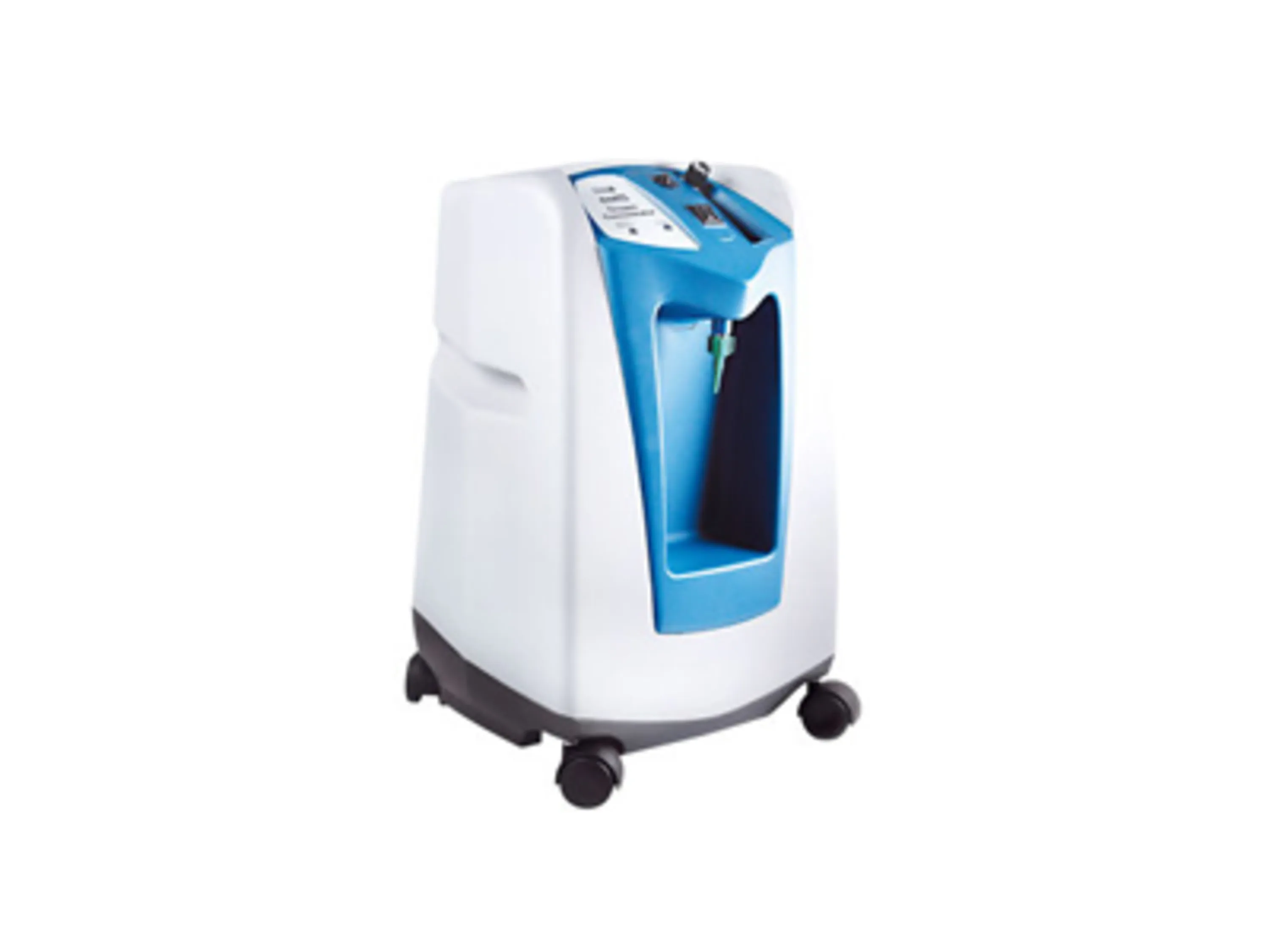 اکسیژن ساز 5 لیتری EMG