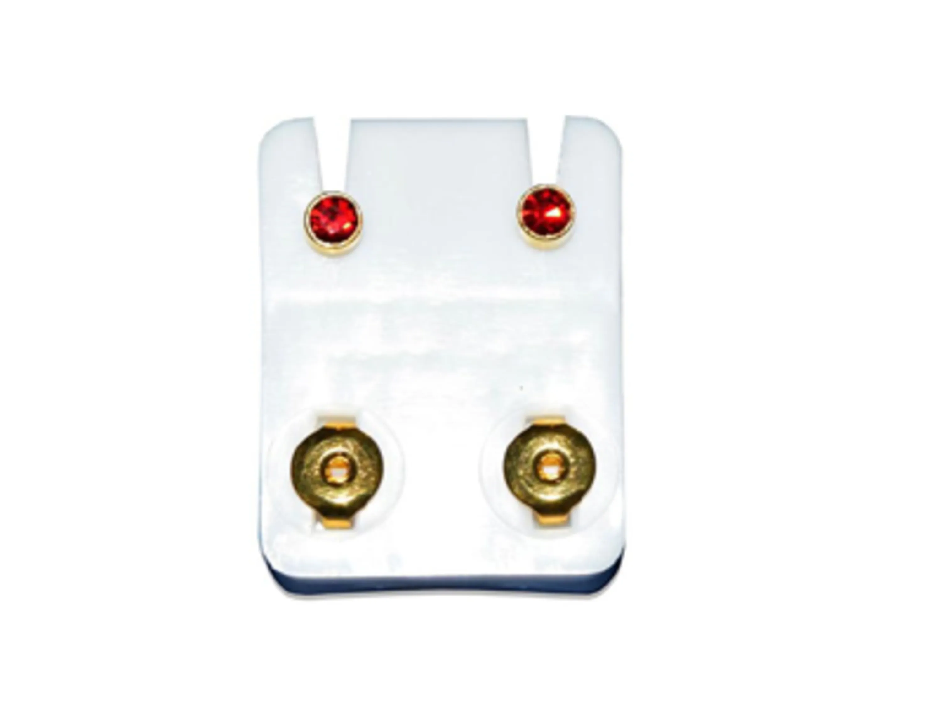 گوشواره طبی بسته 50 جفتی