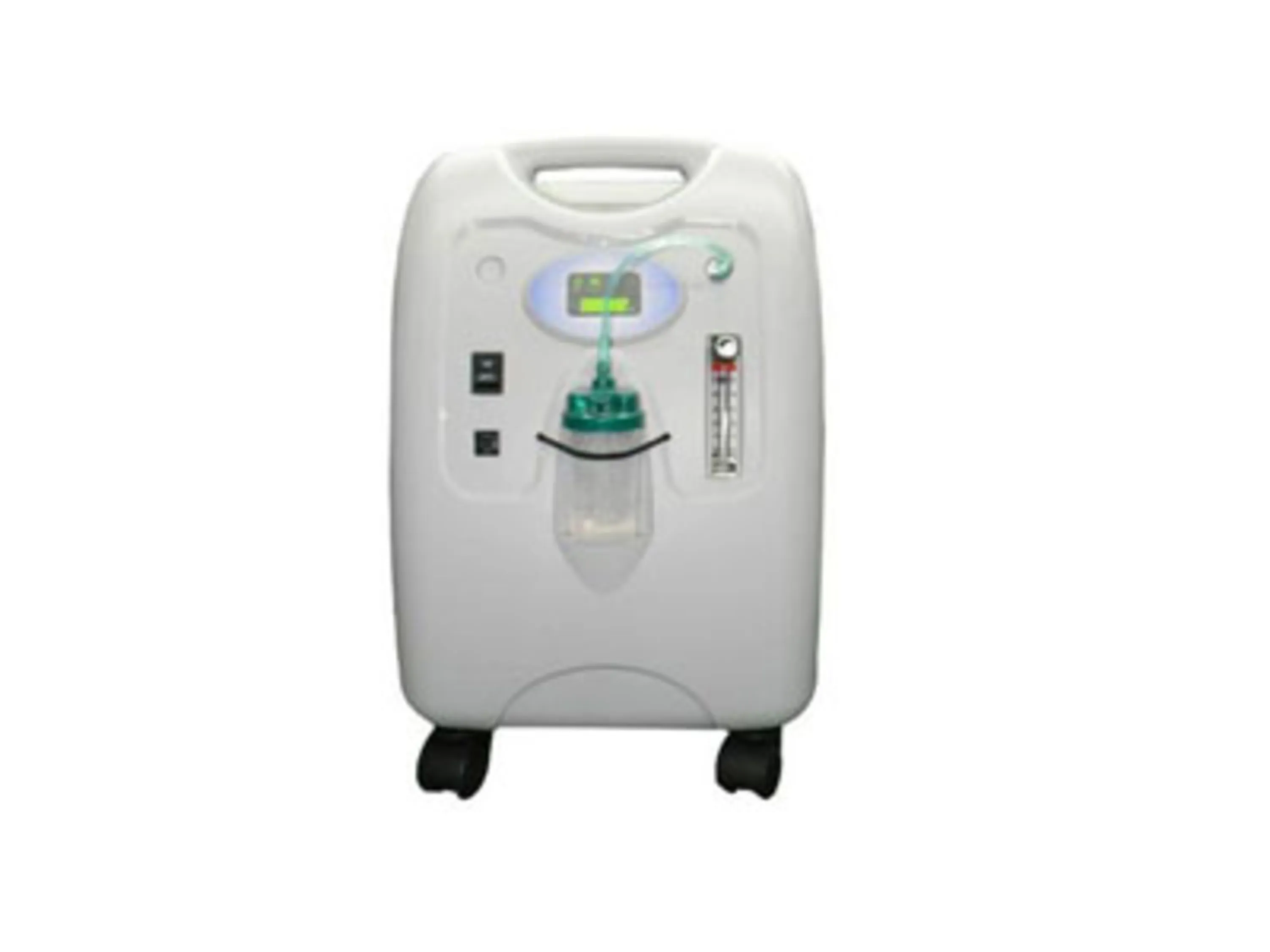 اکسیژن ساز 5 لیتری GBA 