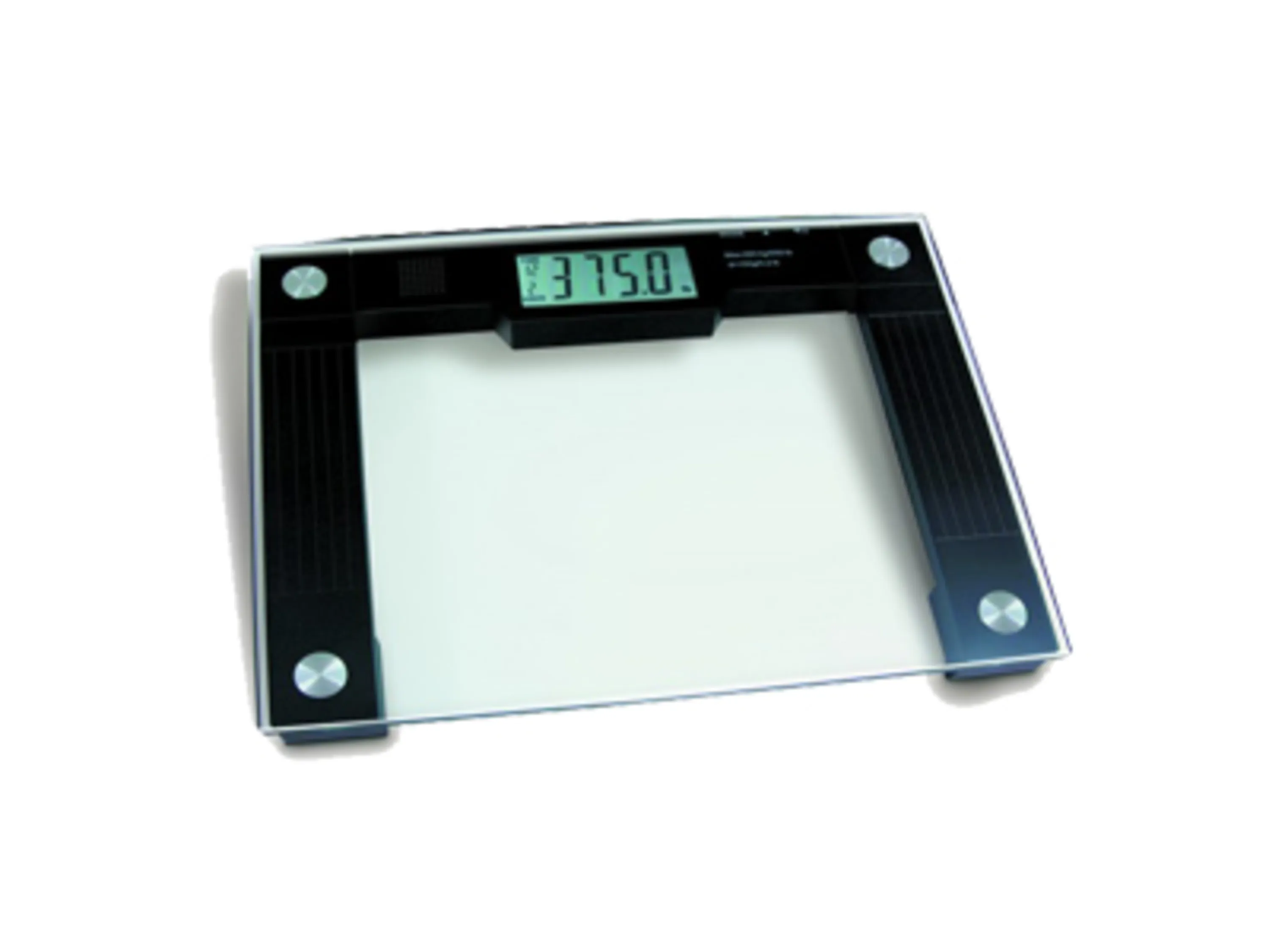 ترازو دیجیتال سخنگو extra wide