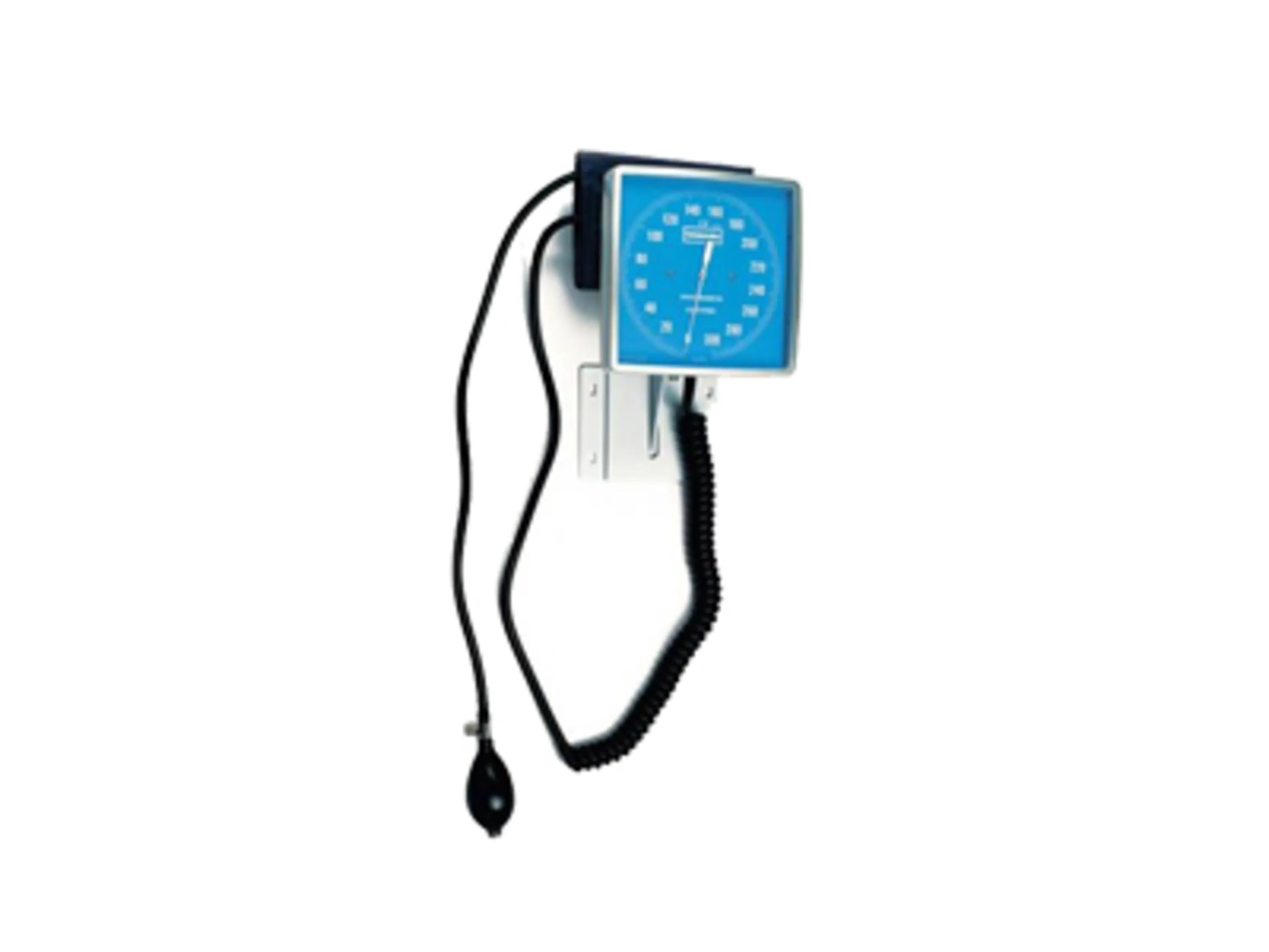 فشارسنج عقربه ای دیواری yamasu