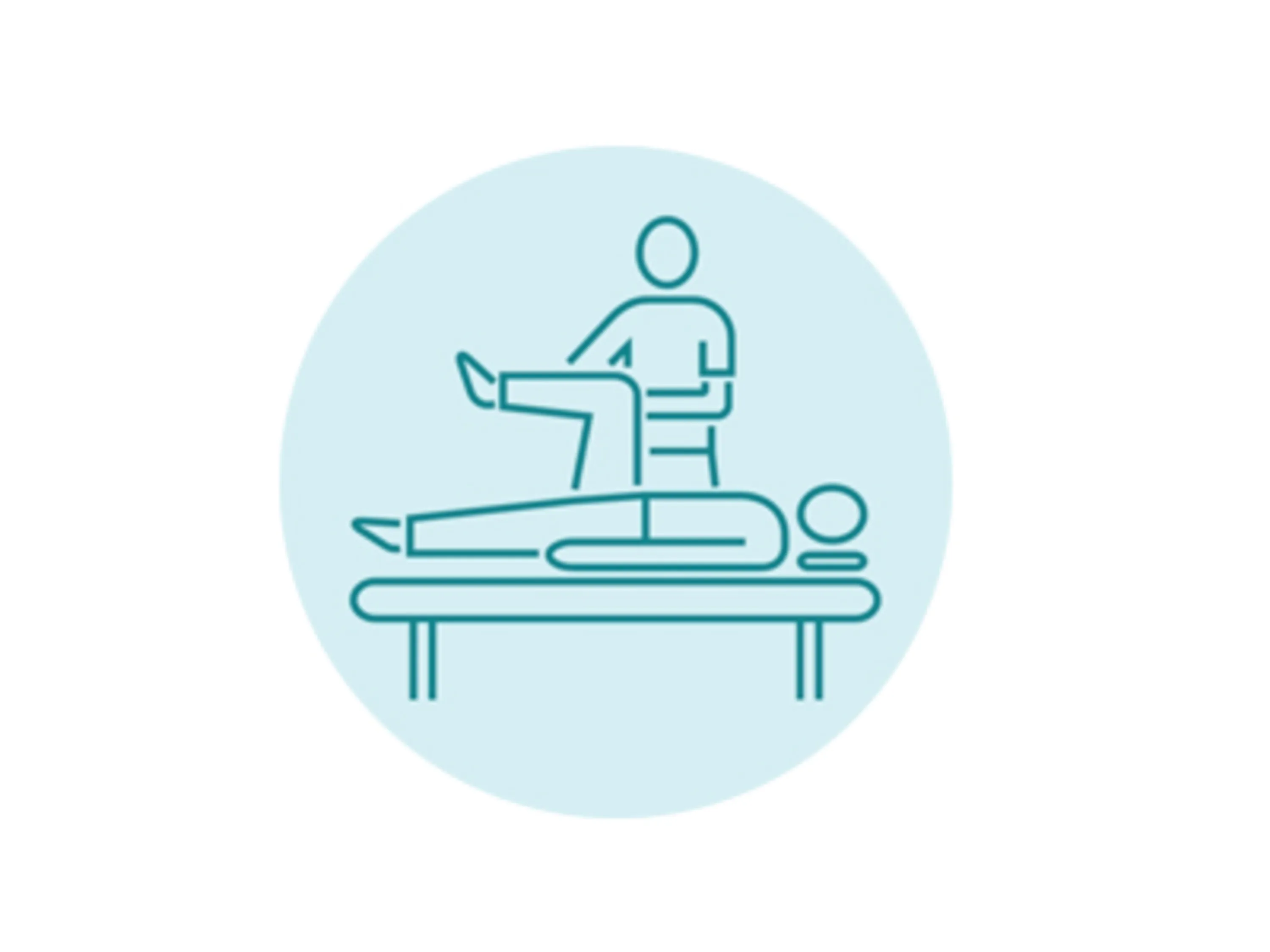 بانک شماره تماس پزشکان فیزیوتراپ