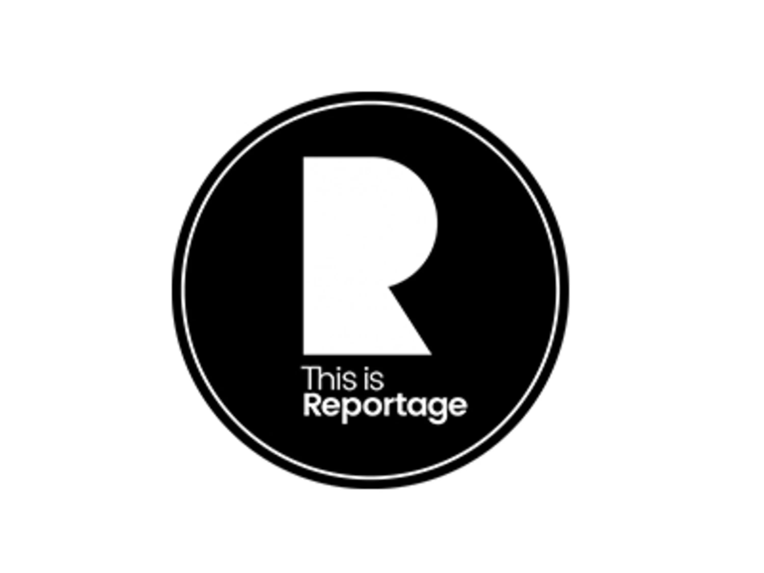 درج رپورتاژ