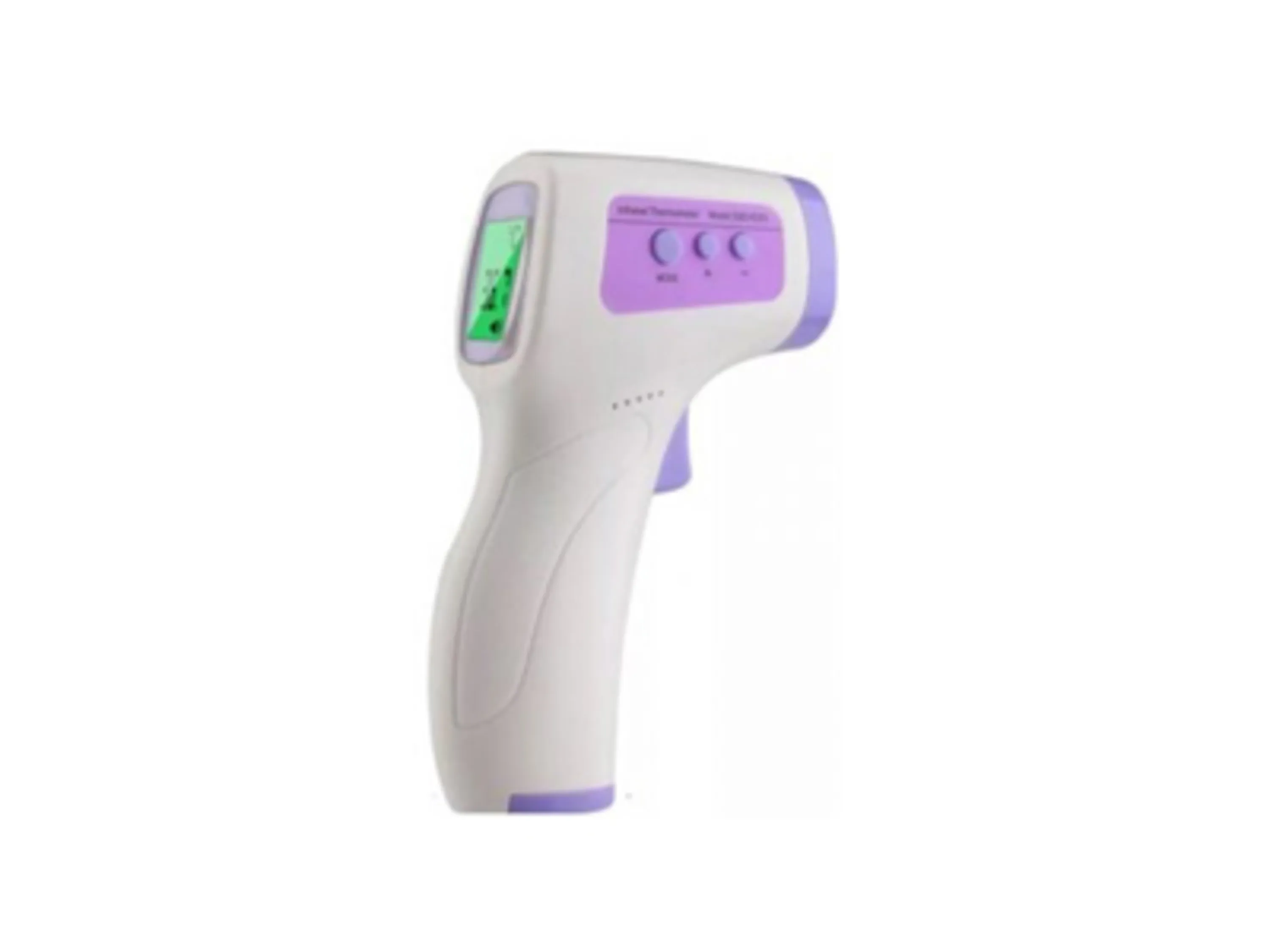 تب سنج دیجیتال لیزری