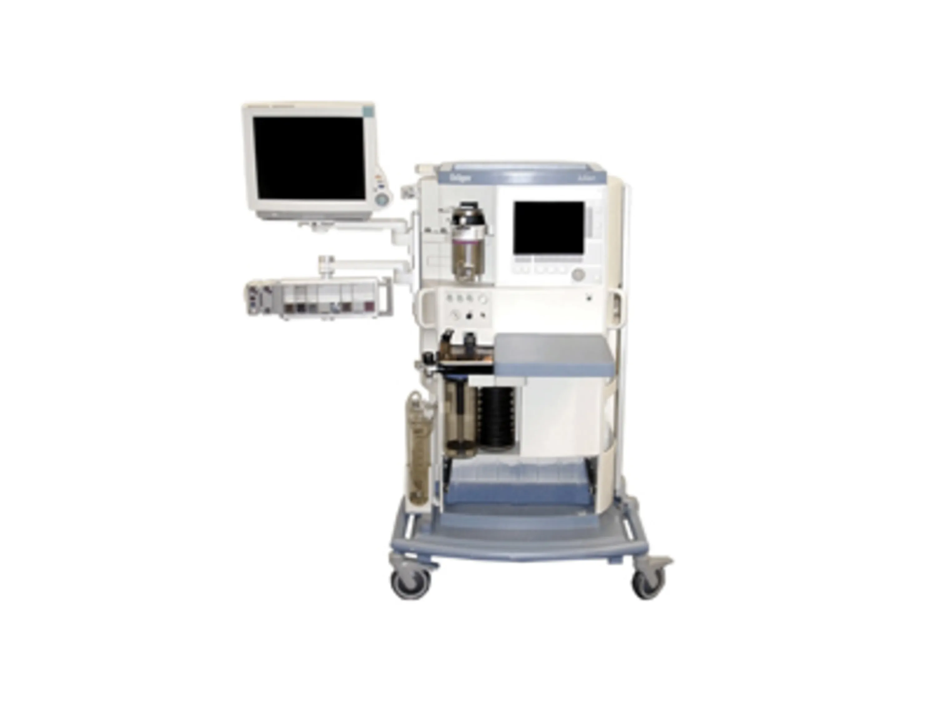  ماشین بیهوشی DRAGER مدل jullian