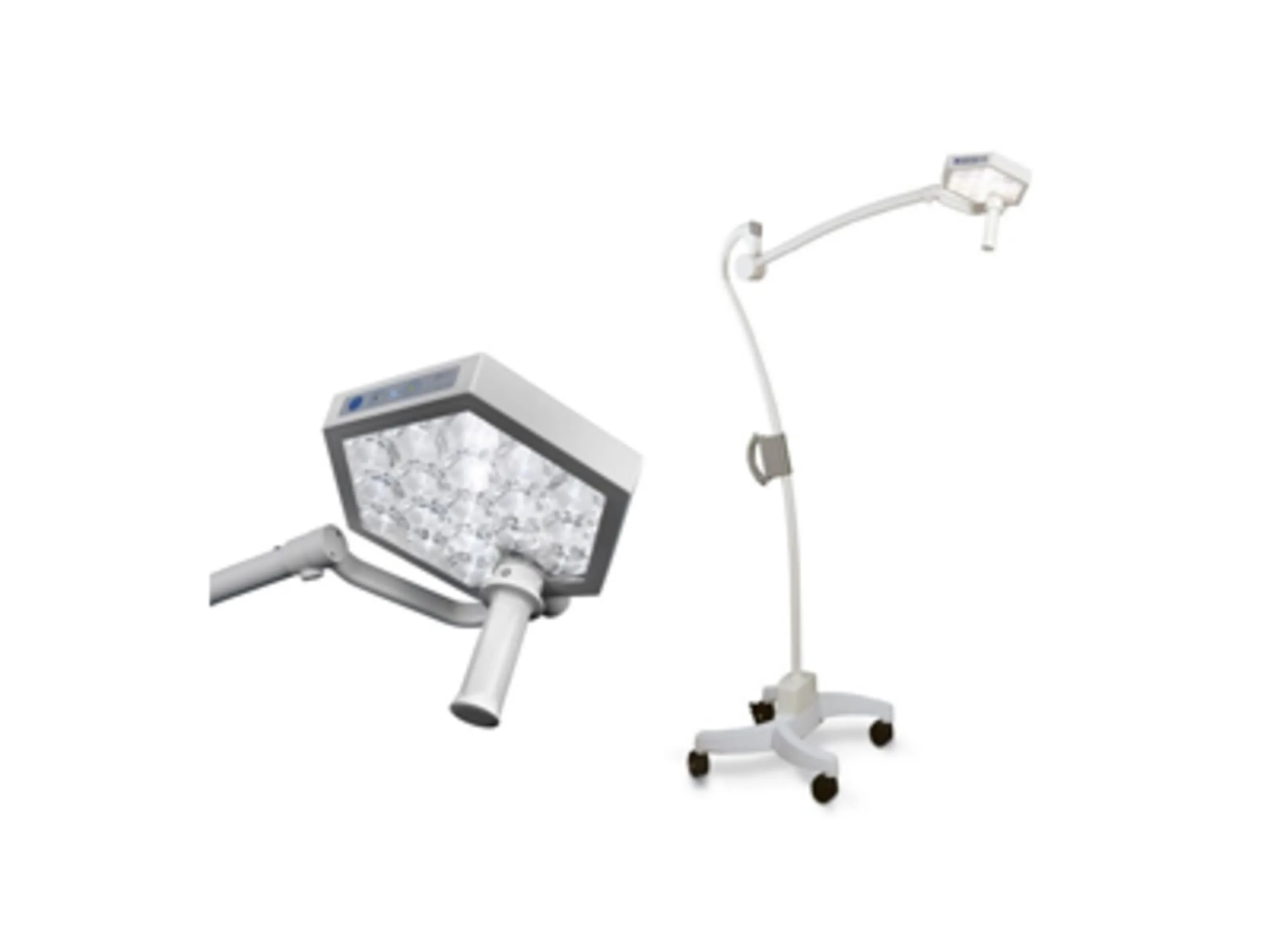 چراغ جراحی TRUMPF-TRULIGHT1000