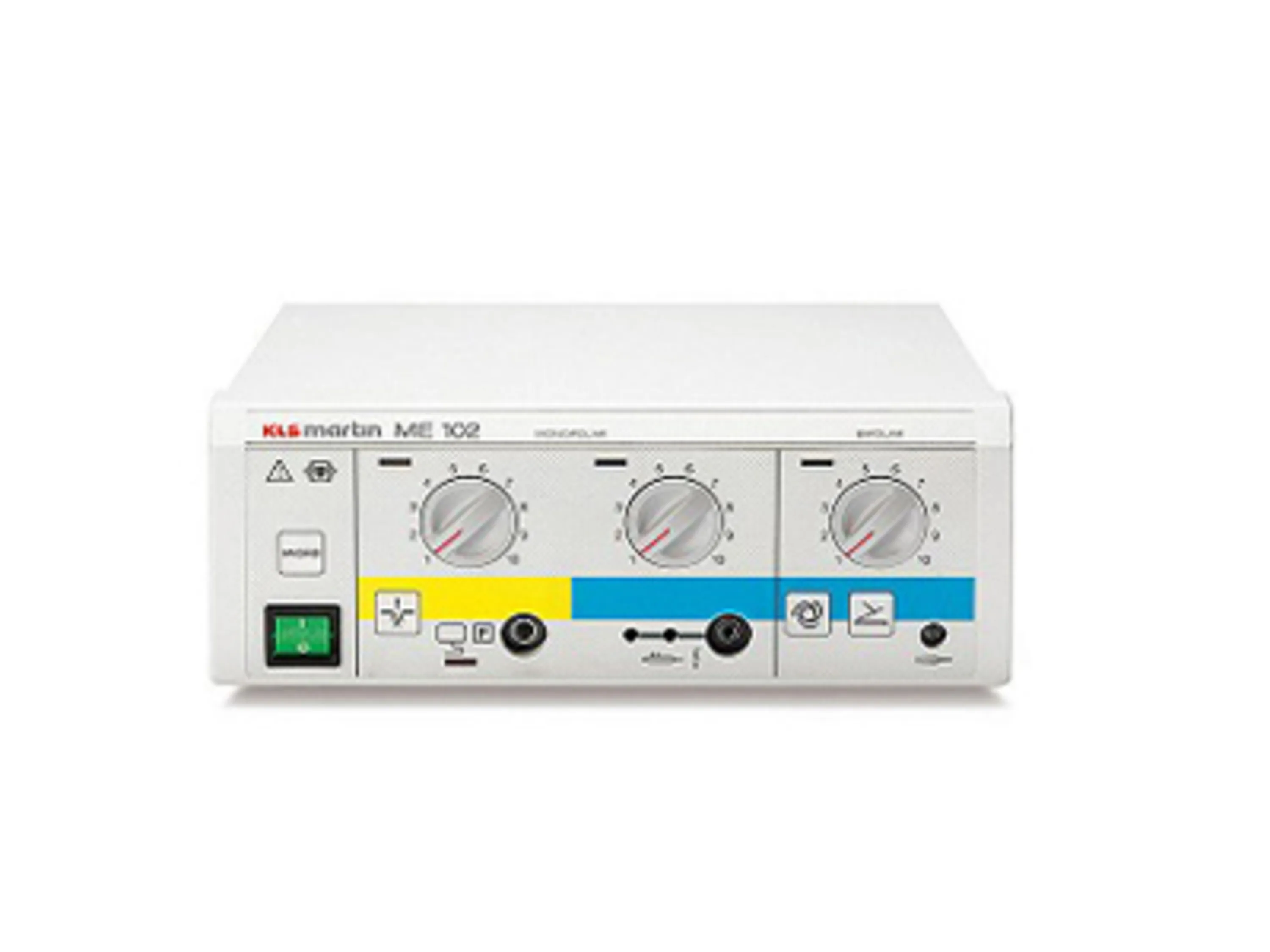 الکتروکوتر KLSMARTIN