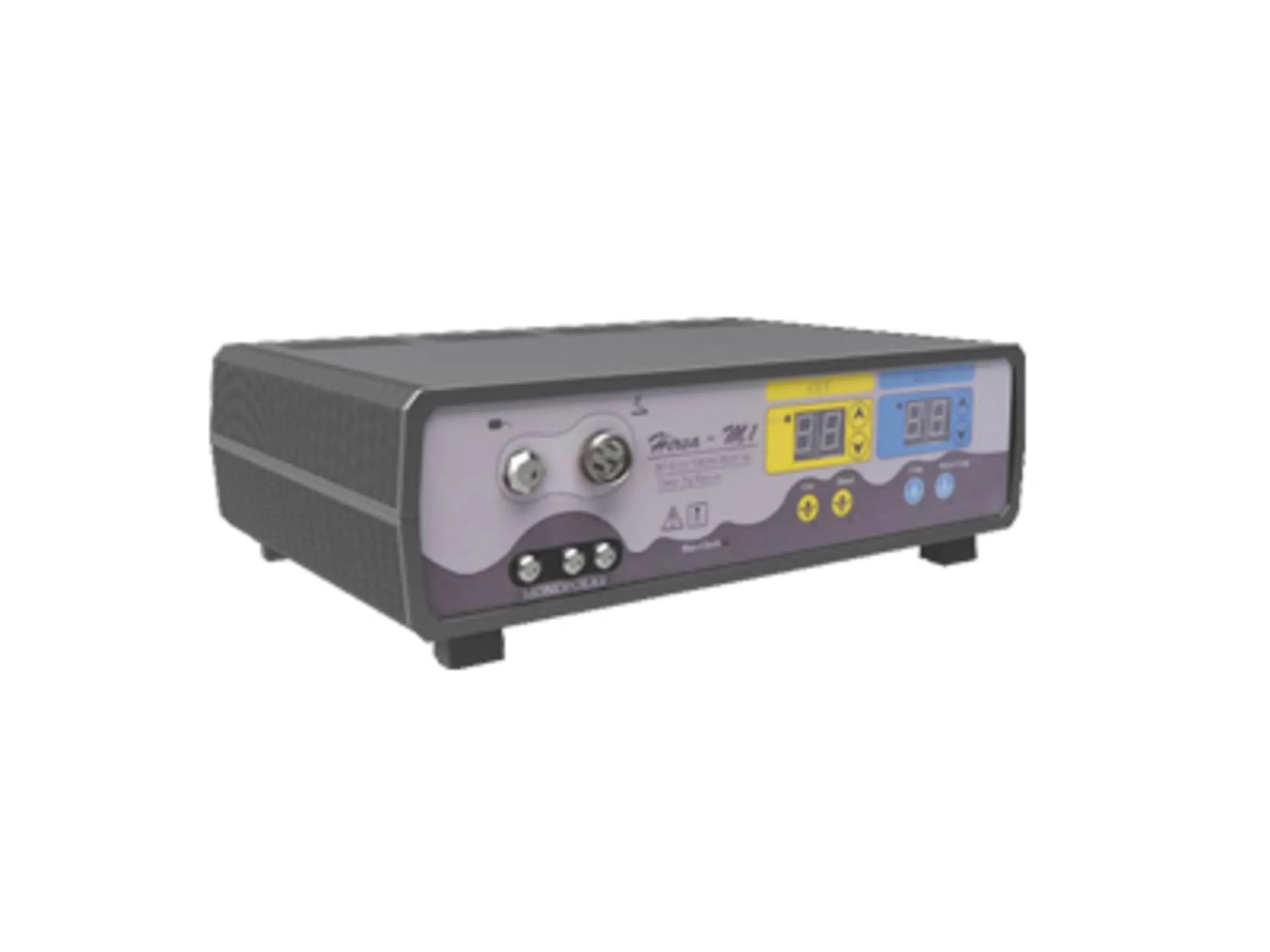 الکتروکوتر هیرسا