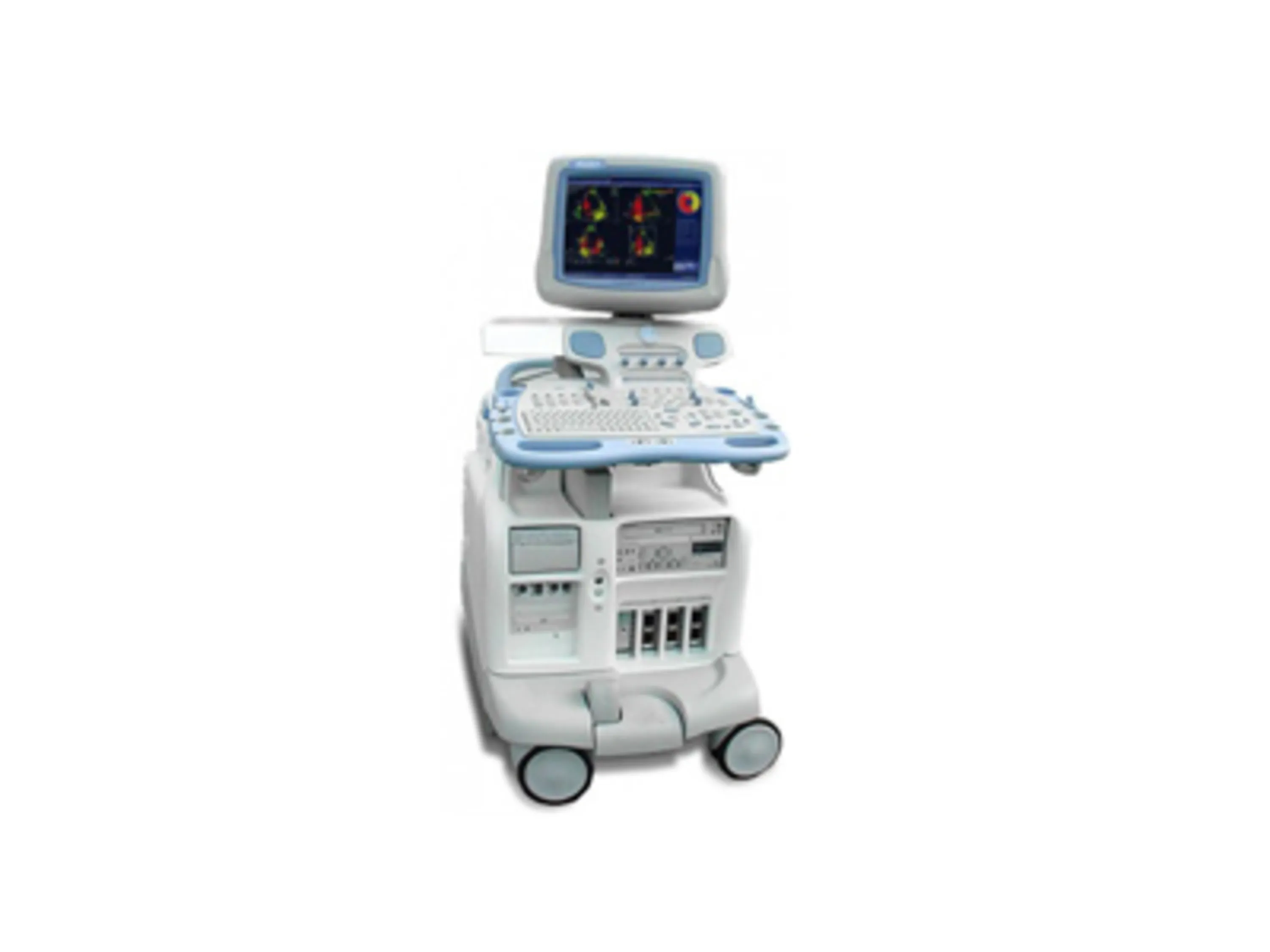 دستگاه اکو قلبی  GE مدل vivid7