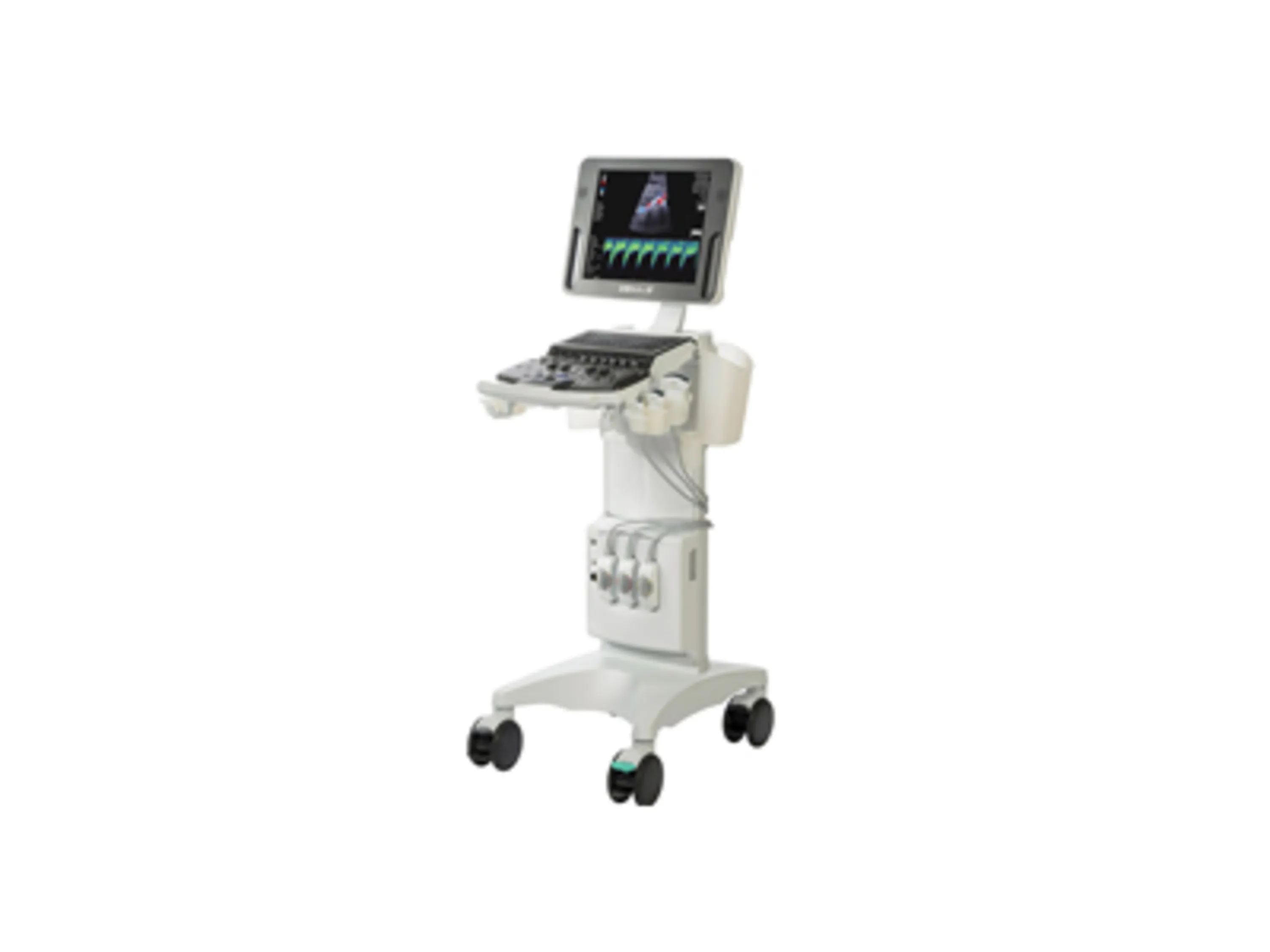 دستگاه اکو قلبی ZONARE