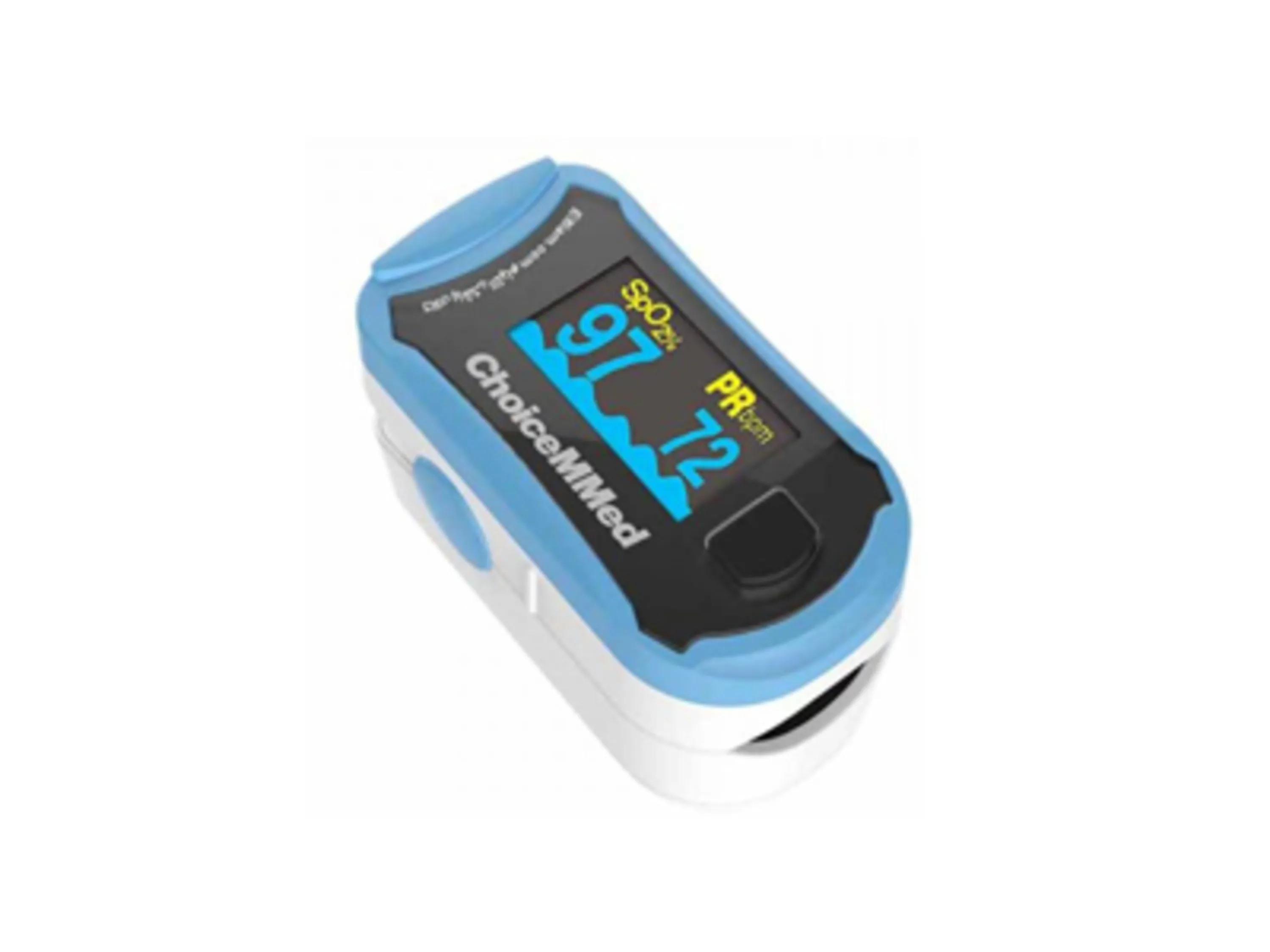 پالس اکسیمتر choicemmed