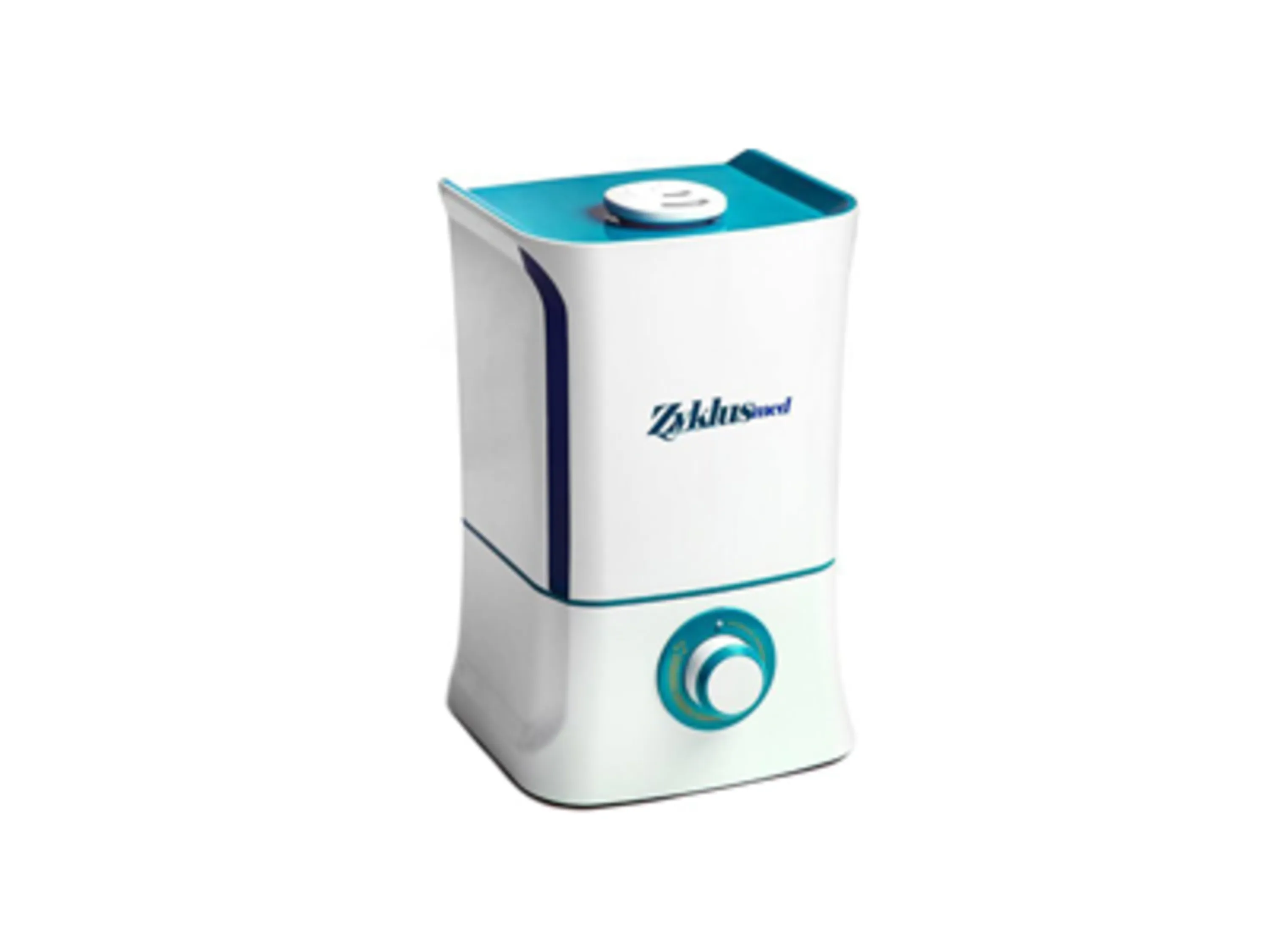 دستگاه بخور سرد zyklusmed مدل c06