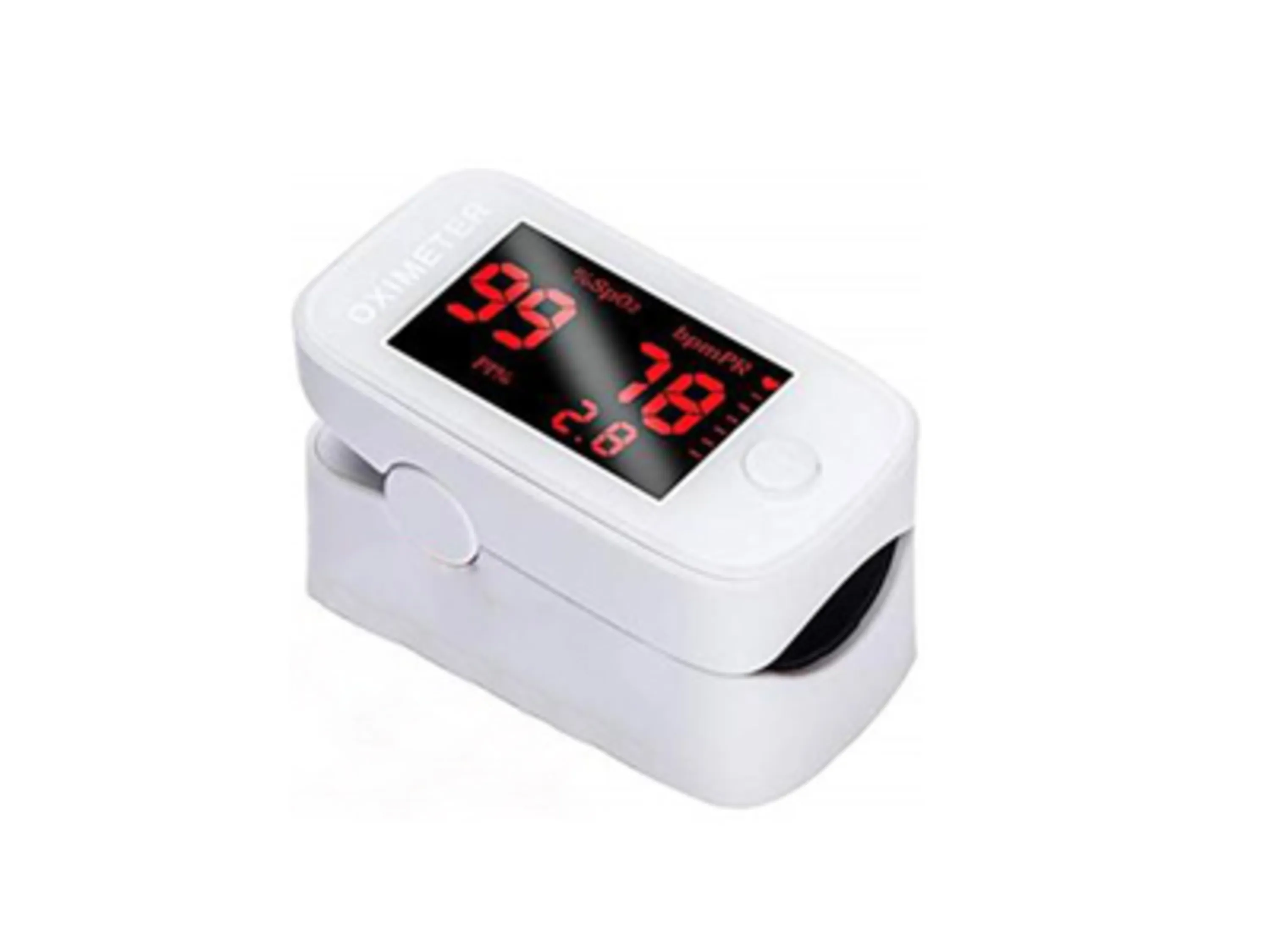  پالس اکسیمتر A02