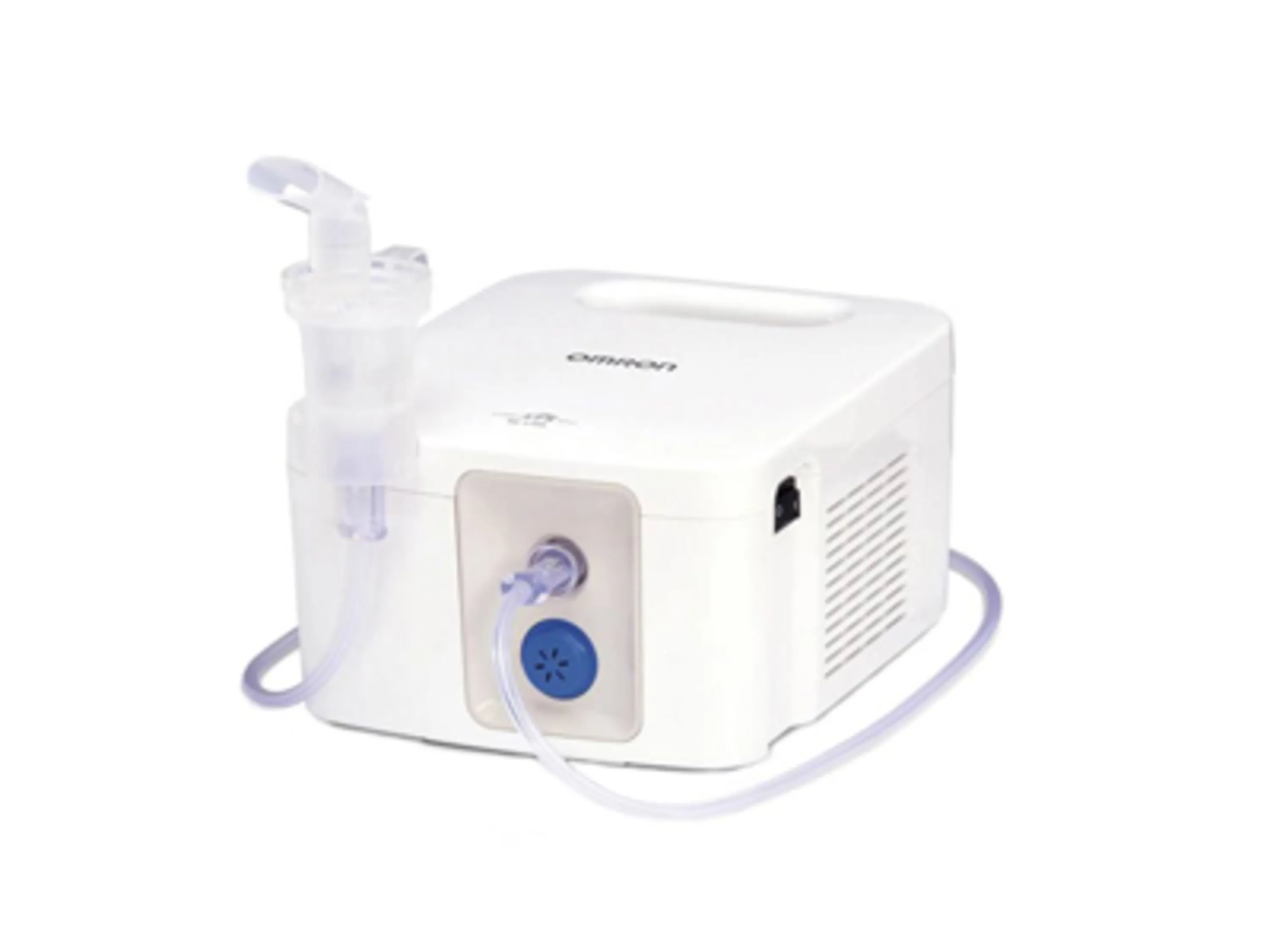 نبولایزر کمپرسوری بیمارستانی امرن مدل C900