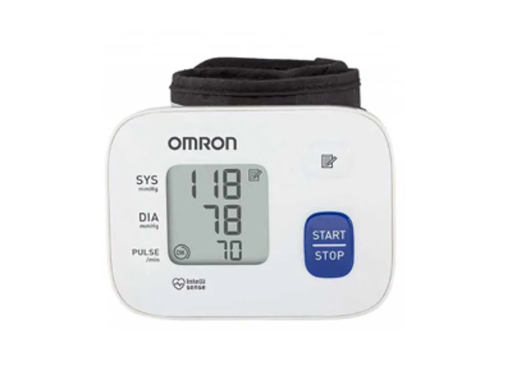 فشارسنج دیجیتال مچی OMRON-RS1
