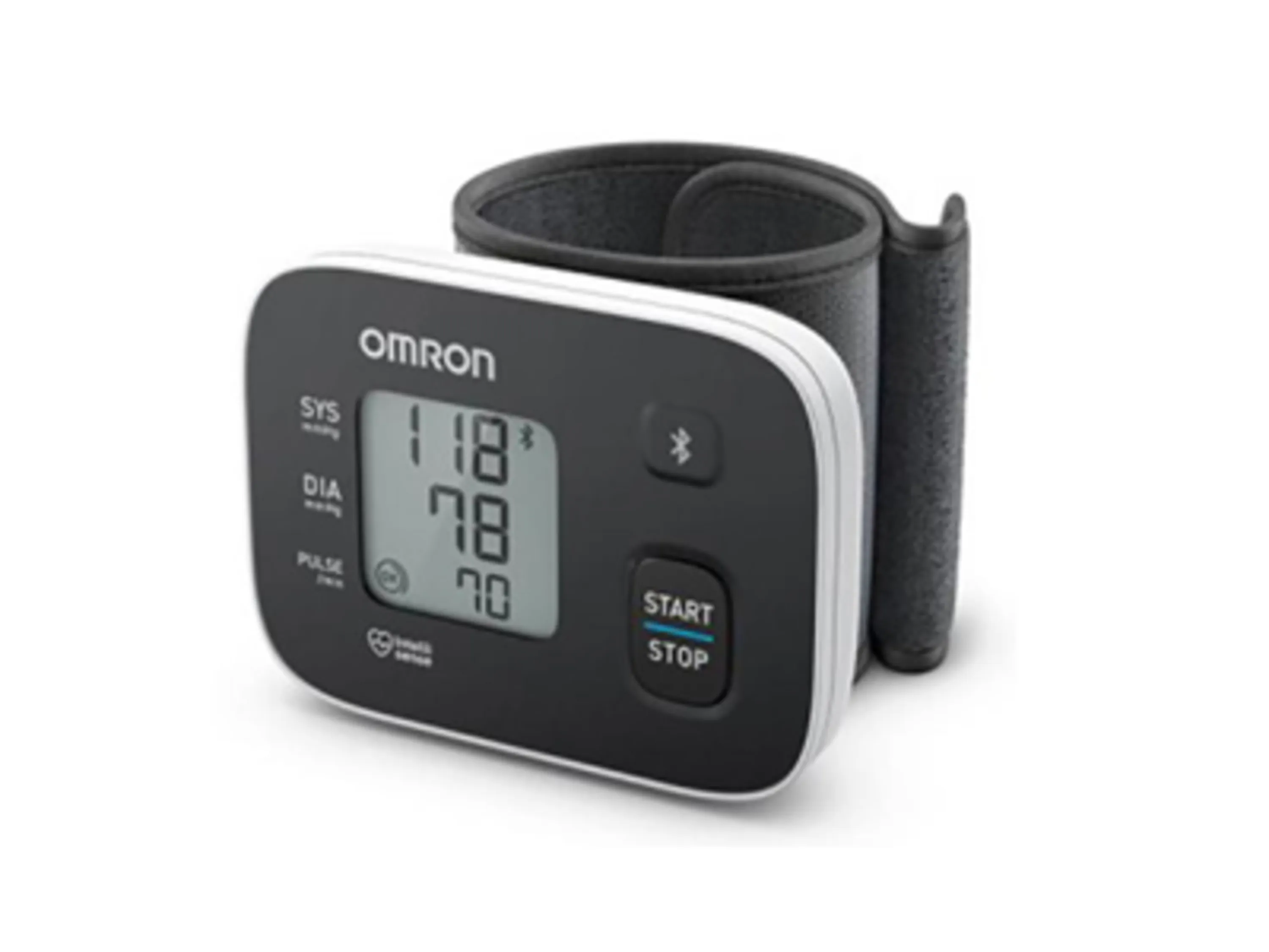 	فشارسنج دیجیتال مچی OMRON-RS3