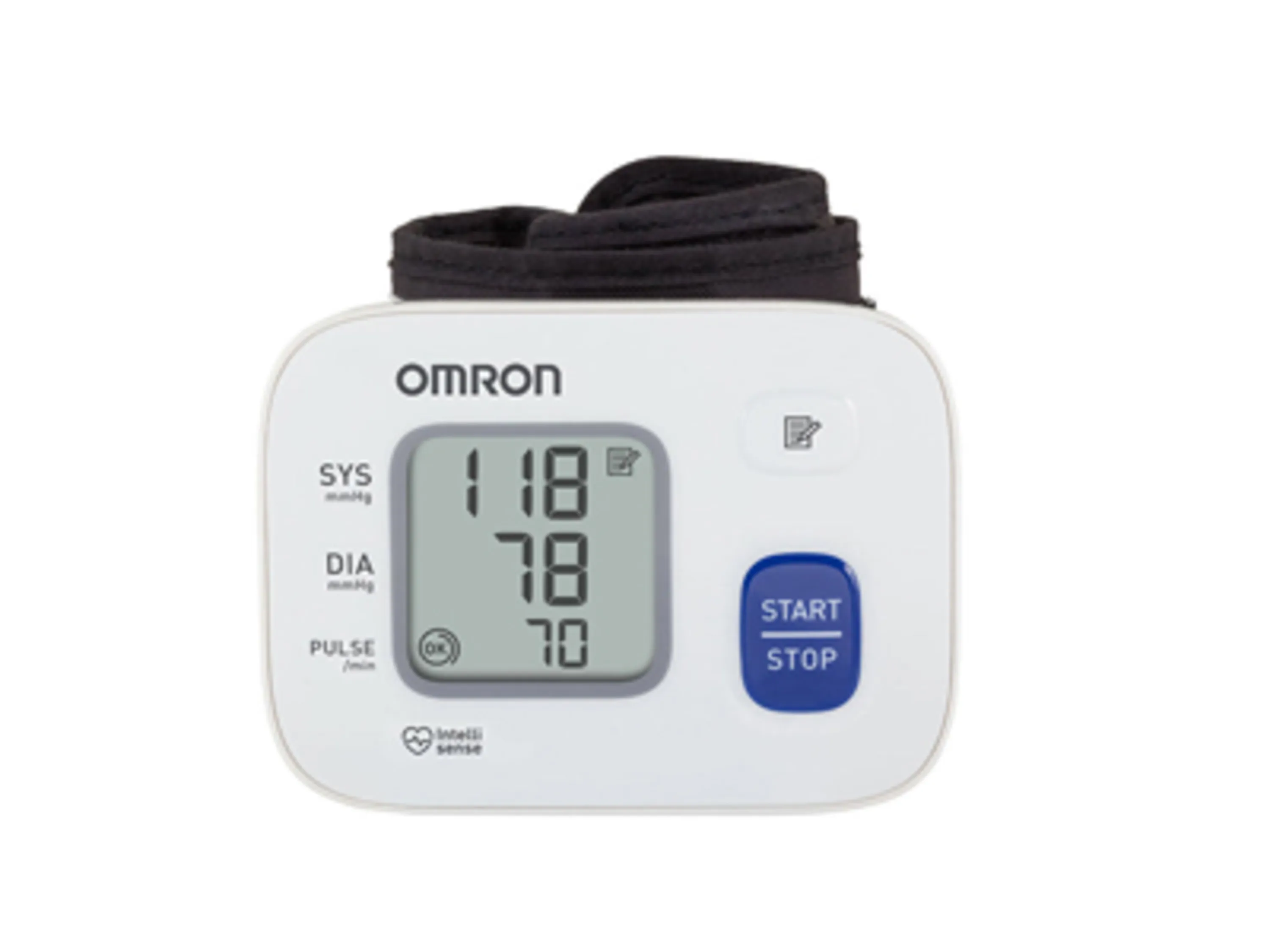  فشارسنج دیجیتال مچی OMRON-RS2