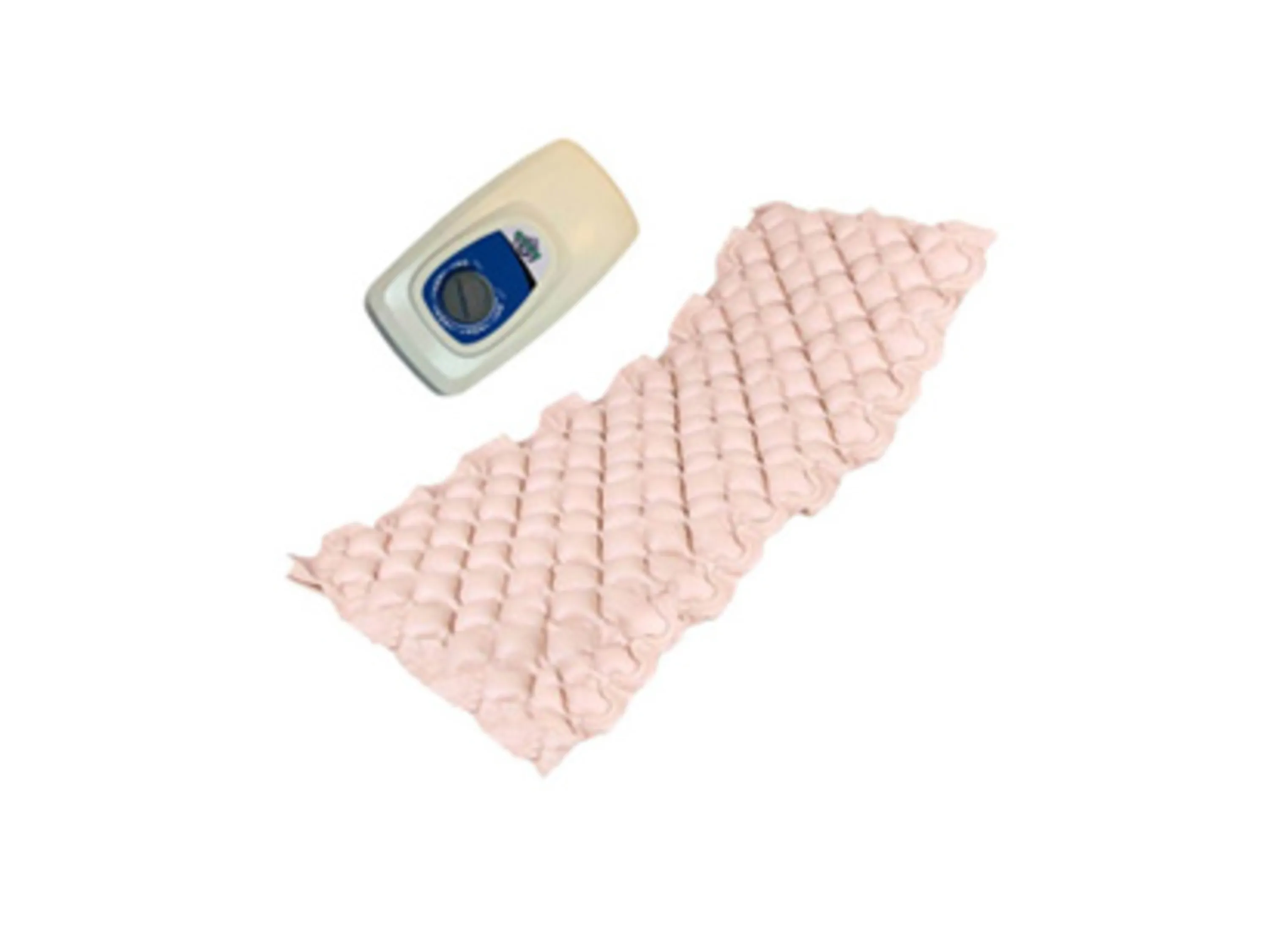 تشک مواج تخم مرغی KMC