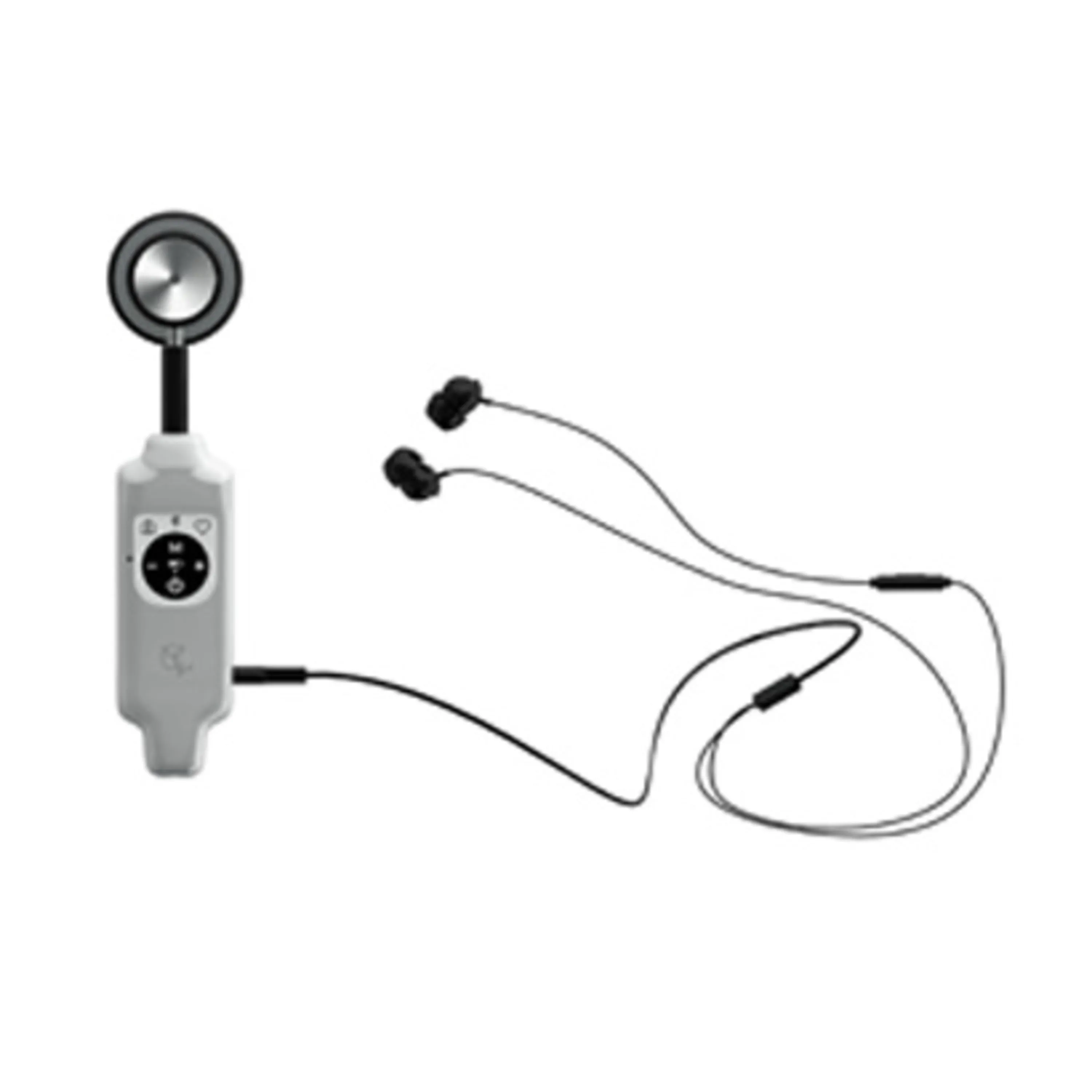 گوشی پزشکی دیجیتال هوشمند NS1_SE