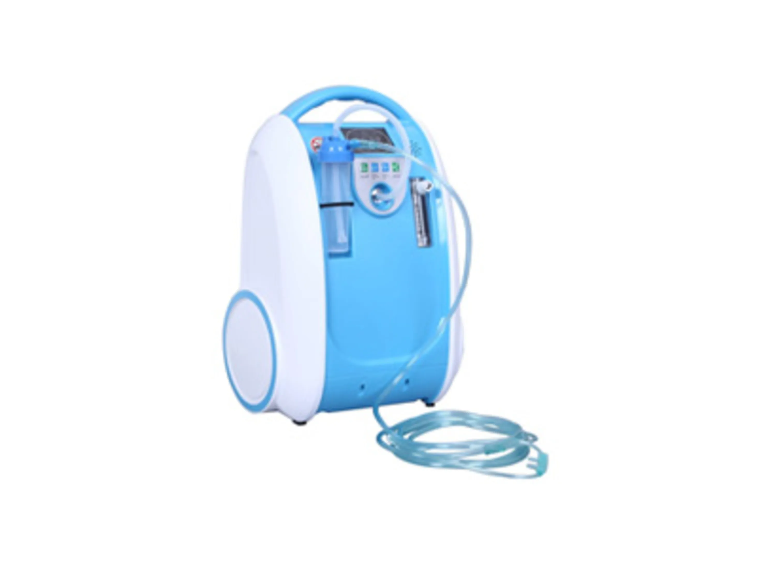 اکسیژن-ساز-پرتابل-زنیت-مد