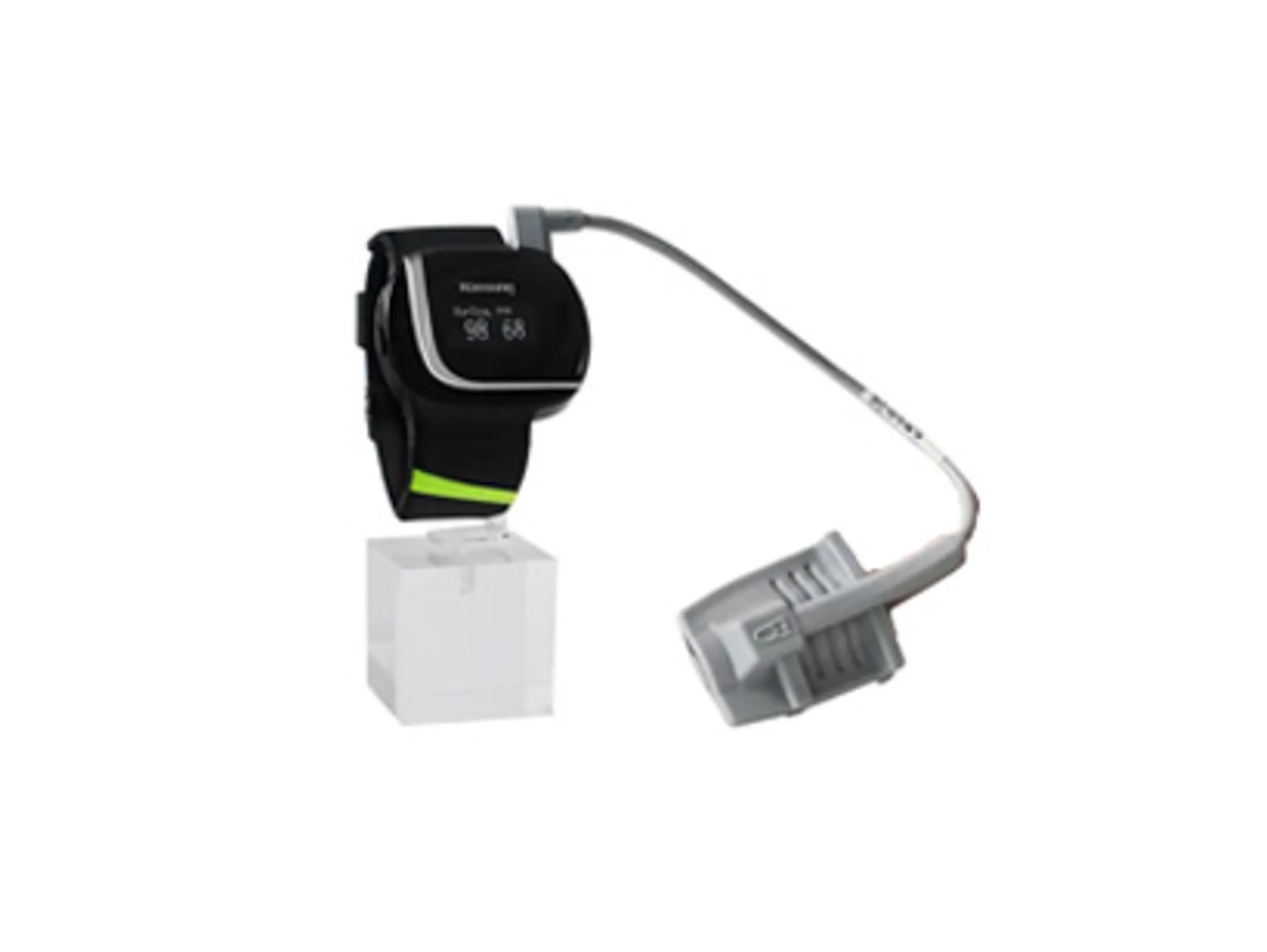 پالس-اکسیمتر-مچی-زنیت-مد