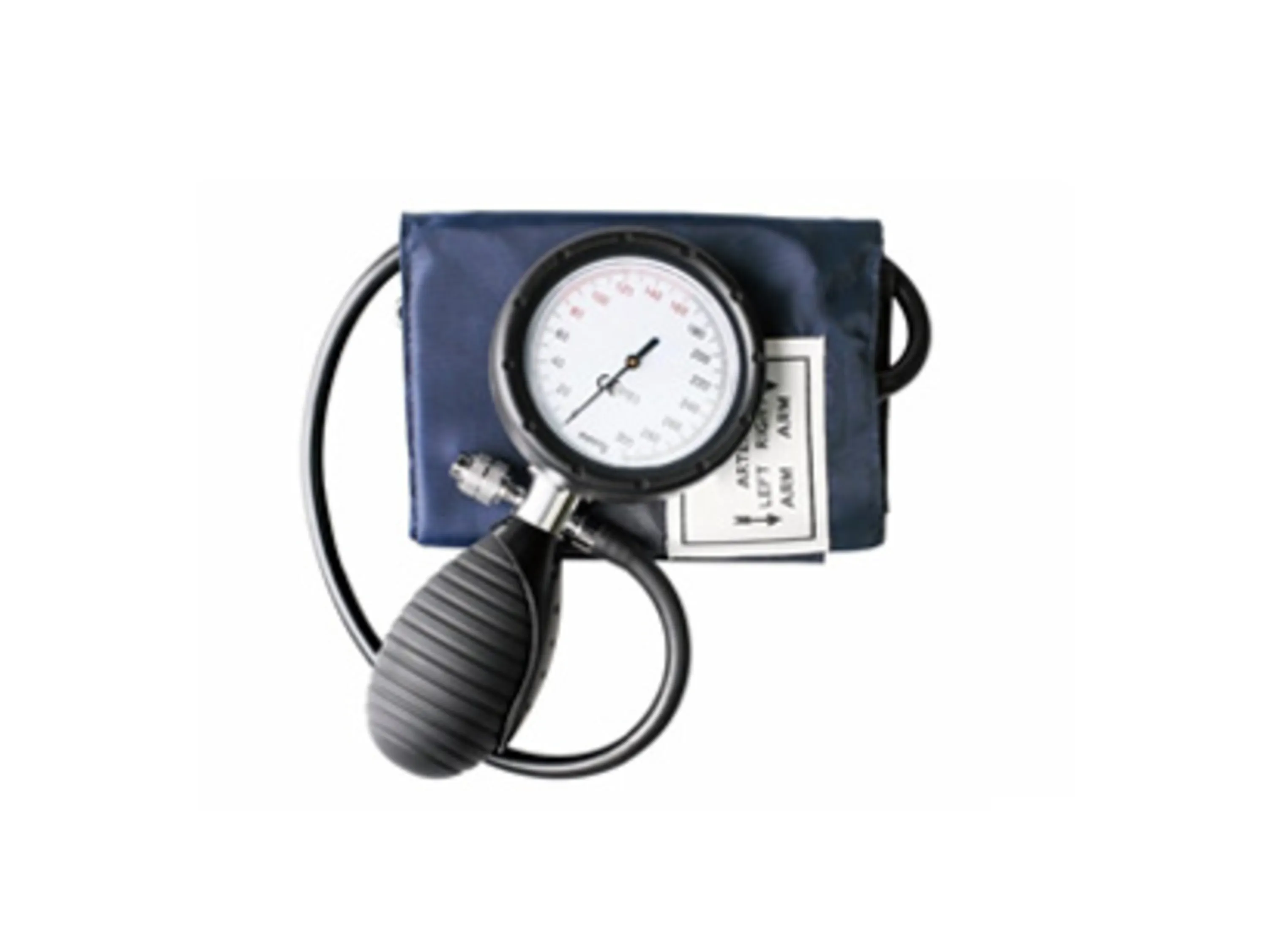 فشارسنج عقربه ای تک شلنگ زنیت مد ZTH-2005