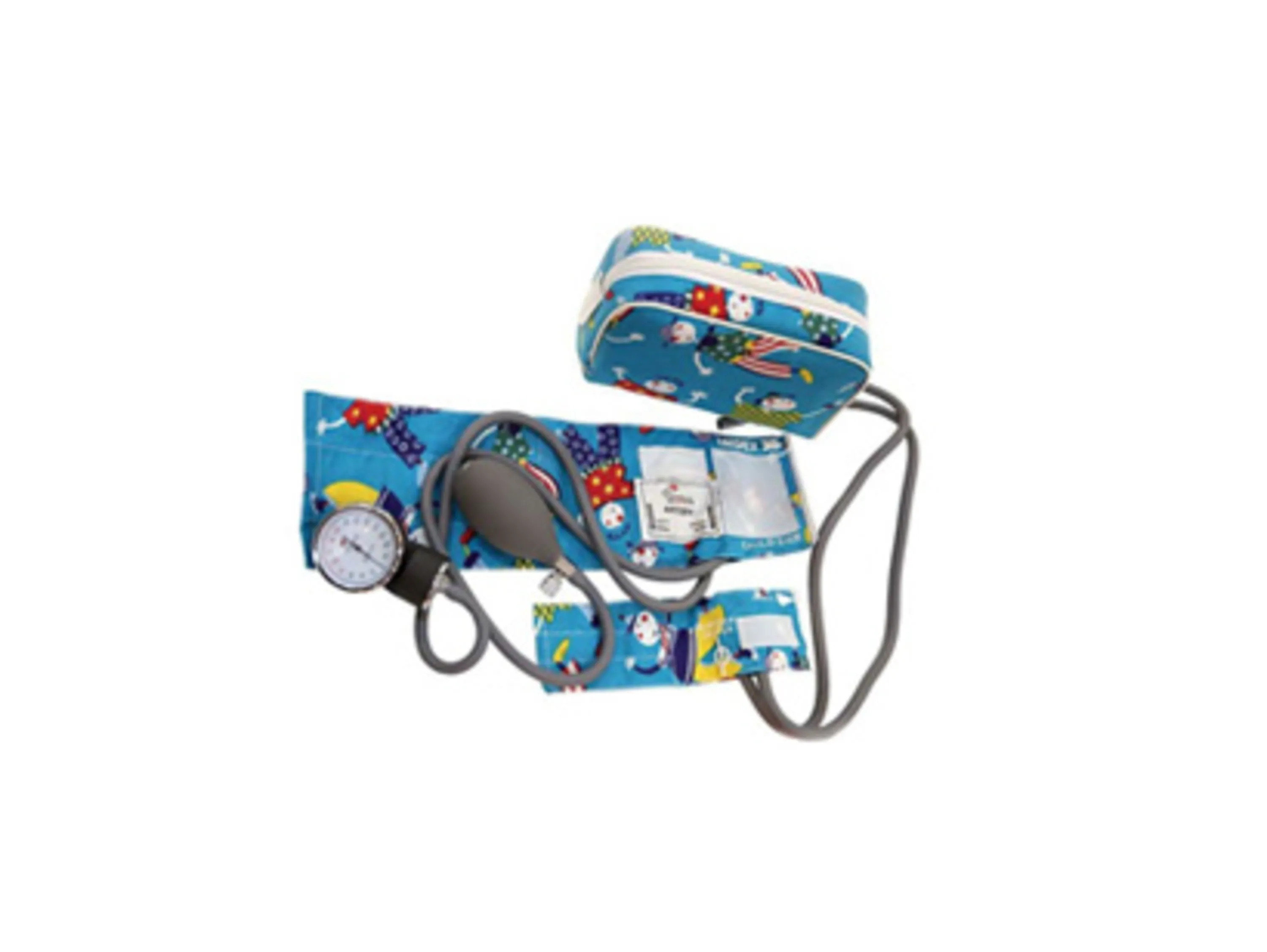 فشارسنج عقربه ای زنیت مد مدل اطفال و نوزاد ZTH-2003