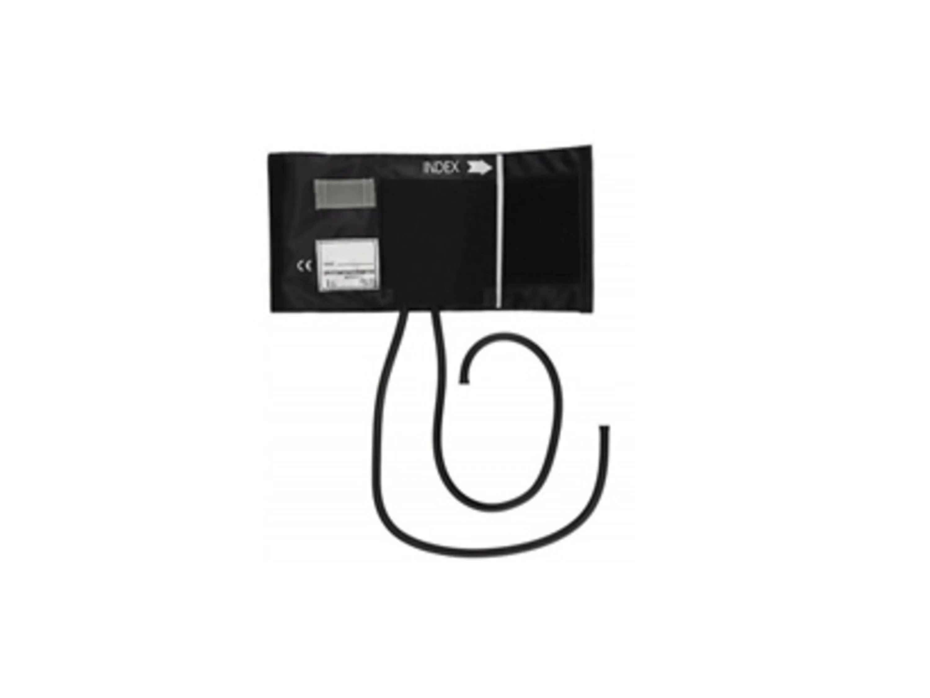 کاف-فشارسنج-رویی-تویی-دو-شلنگ-نوزاد-زنیتمد-ZENITHMED