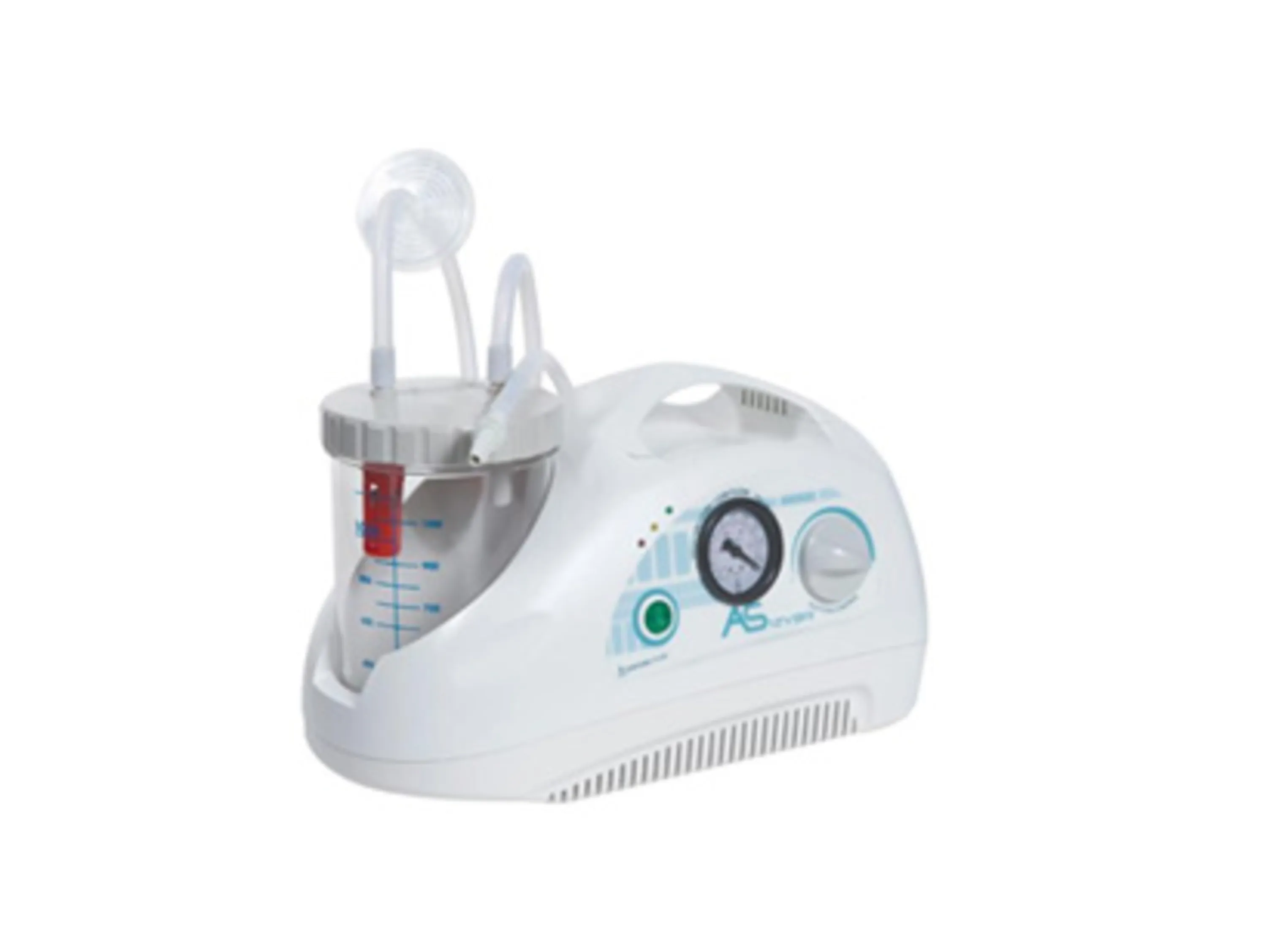 ساکشن-رومیزی-CA-MI-مدل-AS200