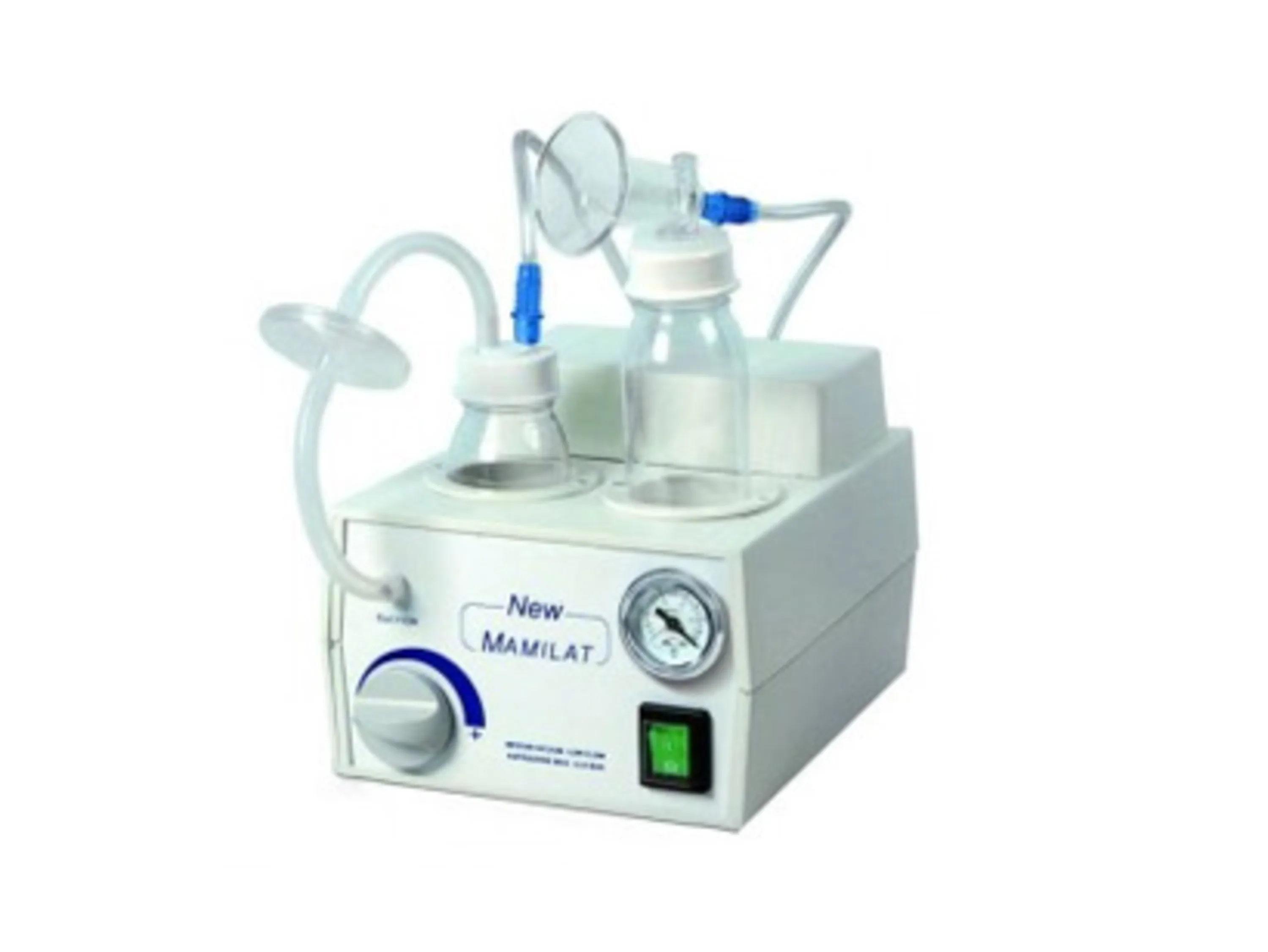 شیردوش-بیمارستانی-CA-MI