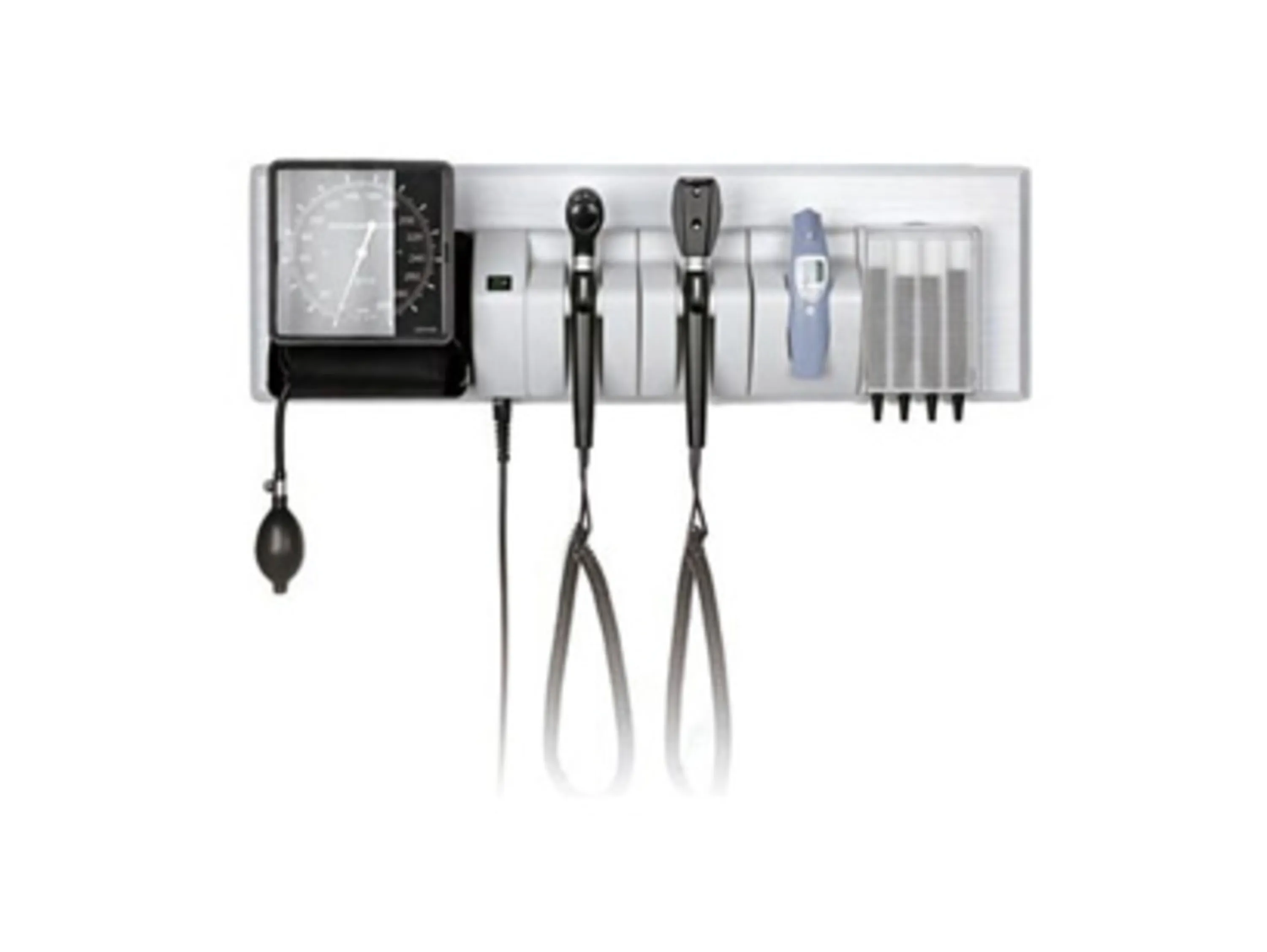 ست-معاینه-ENT-دیواری