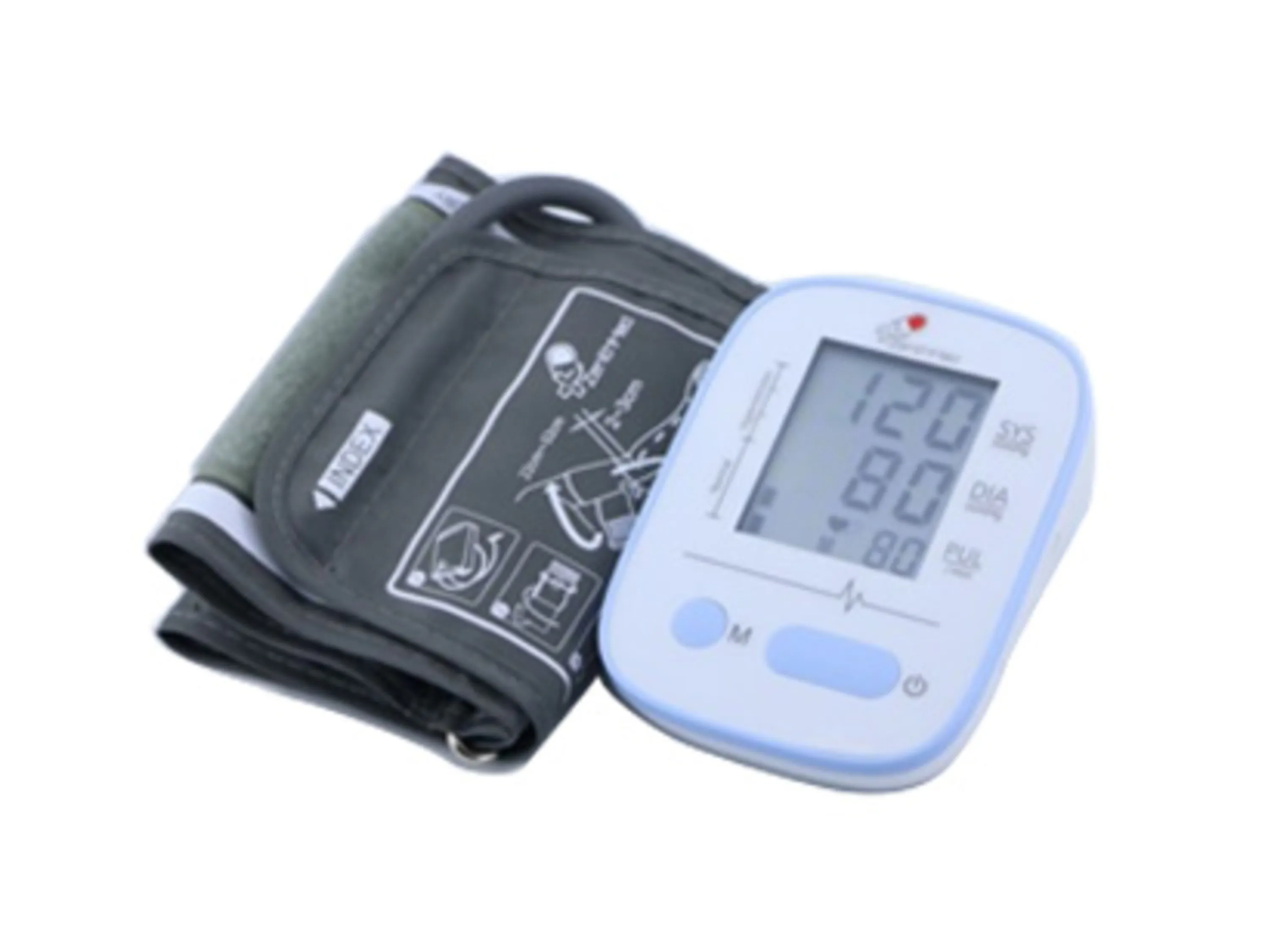 فشار-سنج-دیجیتال-زنیت-مد-LD-521