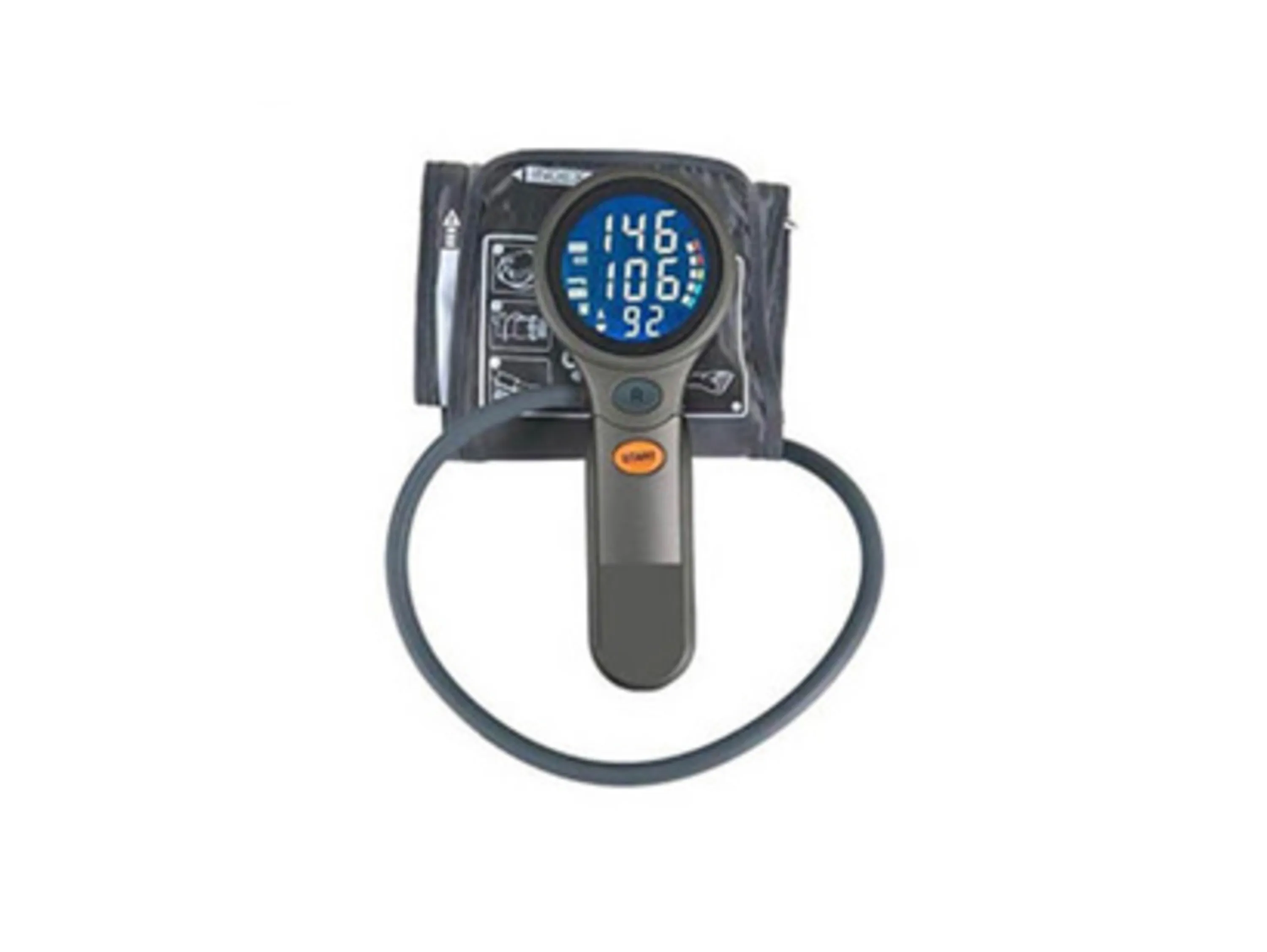 فشارسنج-دیجیتال-بازویی-زنیت-مد-LD-518