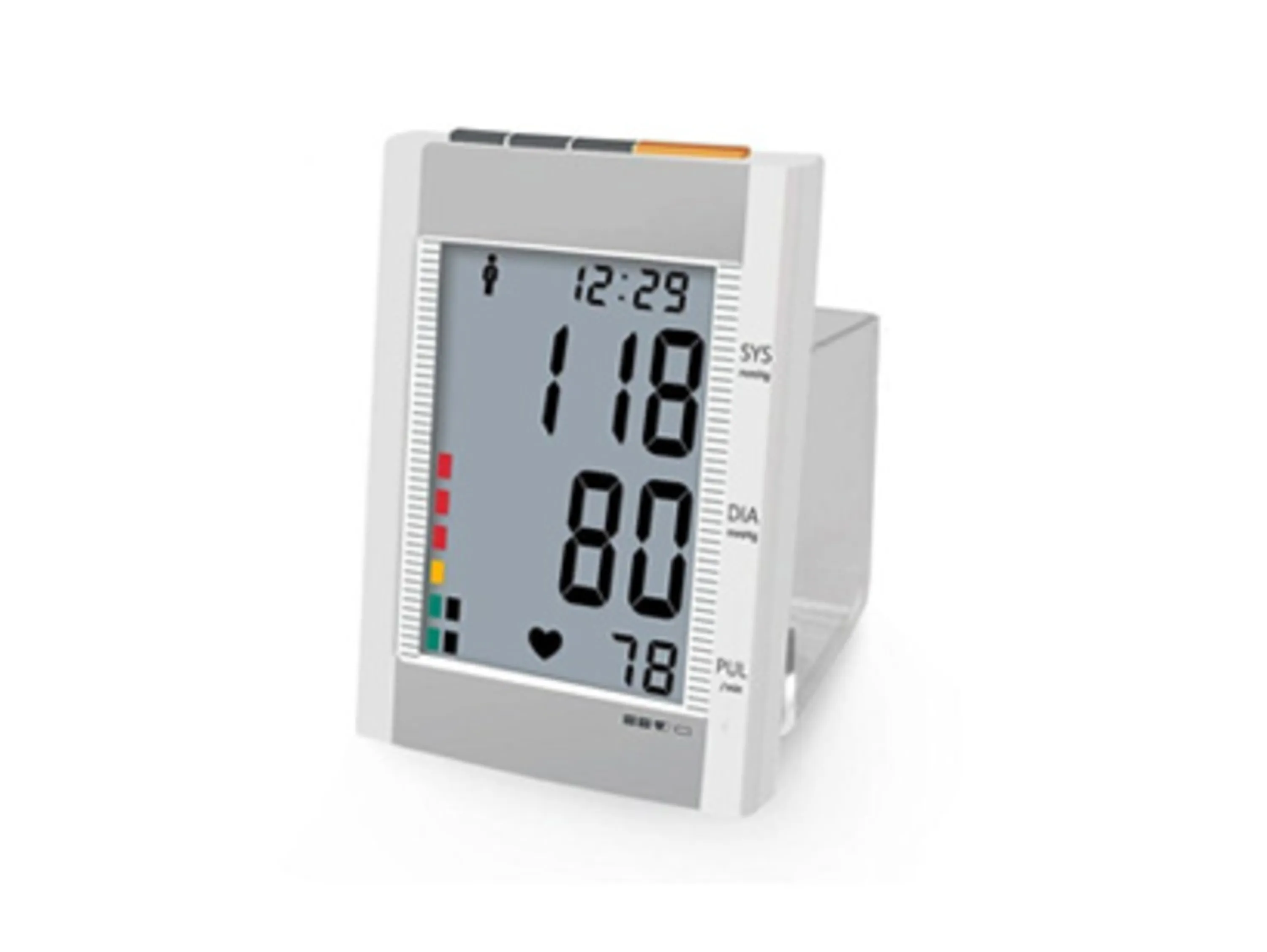 فشارسنج-دیجیتال-زنیت-مد-مدل-LD-582