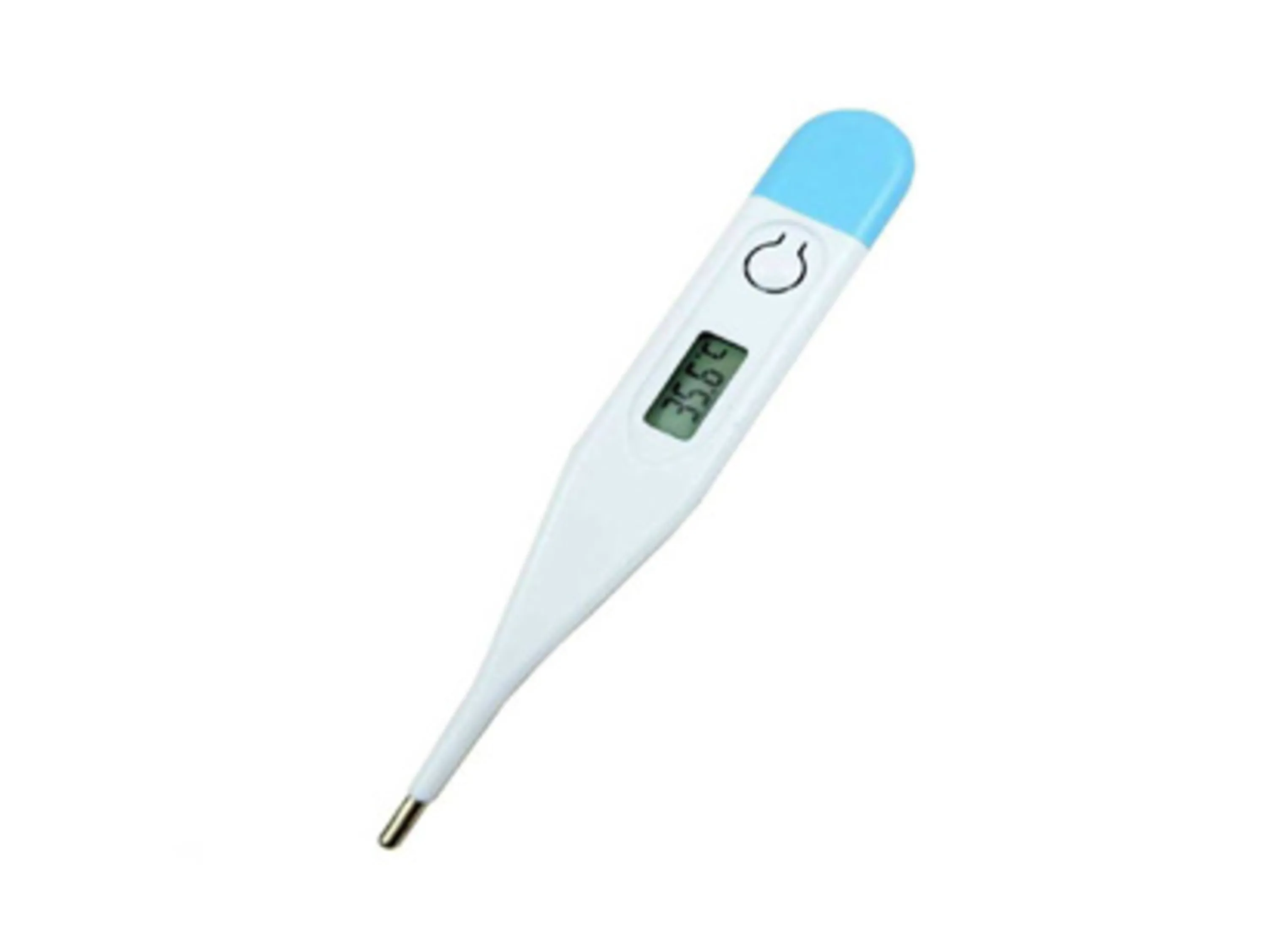 تب-سنج-دیجیتال-زنیتمد-مدل-ZTH-MT-502