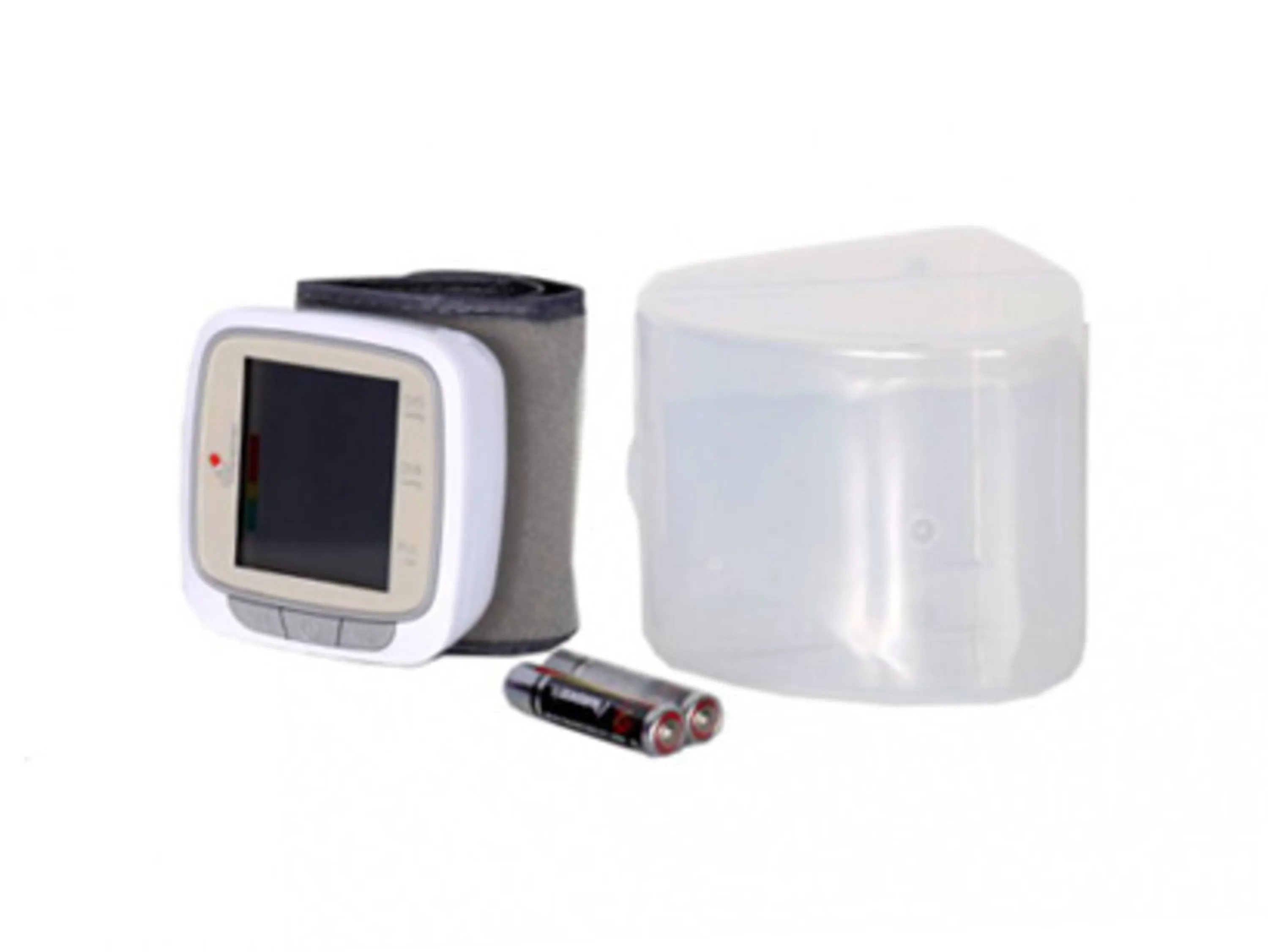 فشارسنج-مچی-اتوماتیک-زنیت-مد-مدل-LD-752