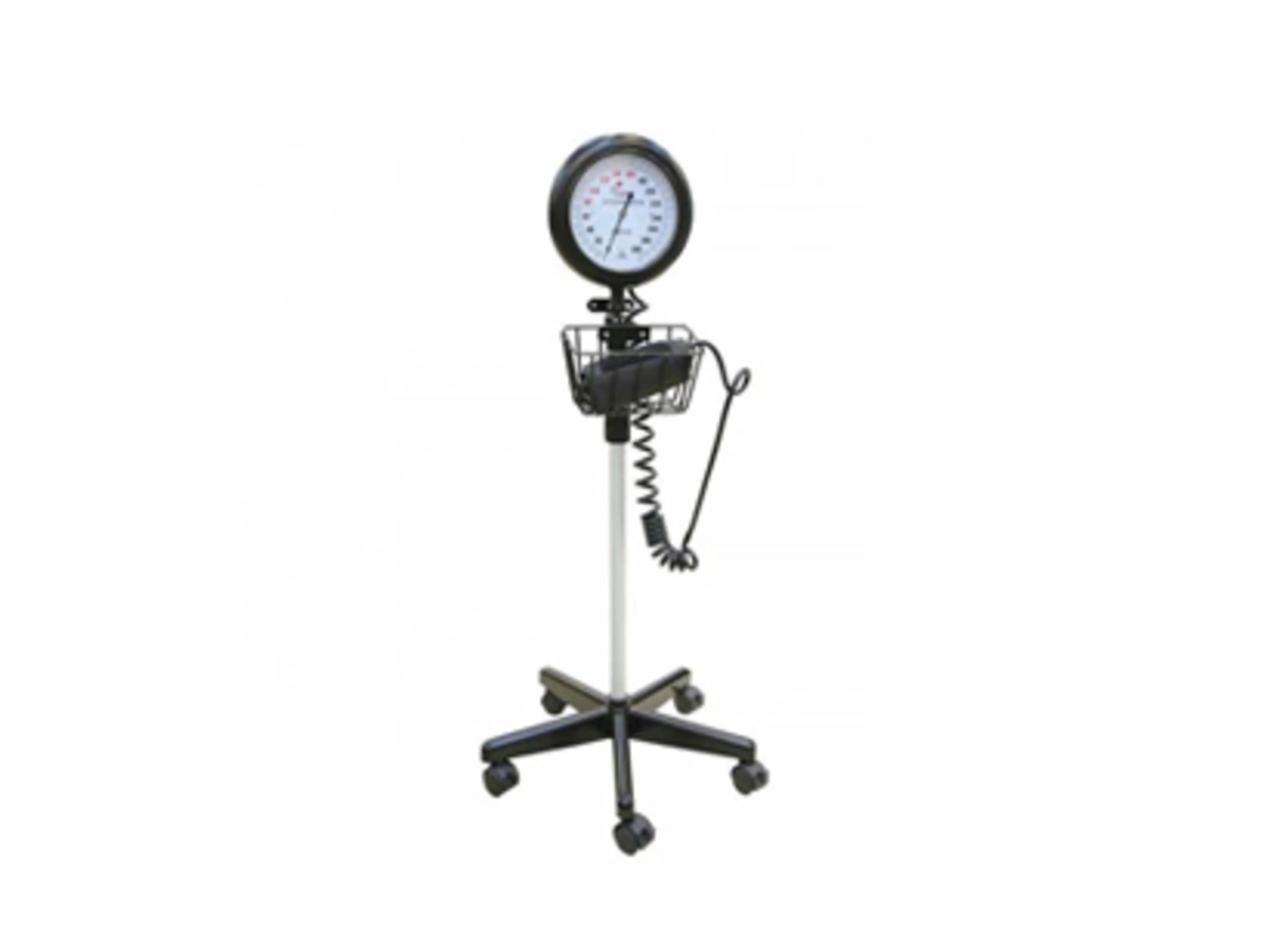 فشارسنج-پایه-دار-گرد-7002-زنیت-مد