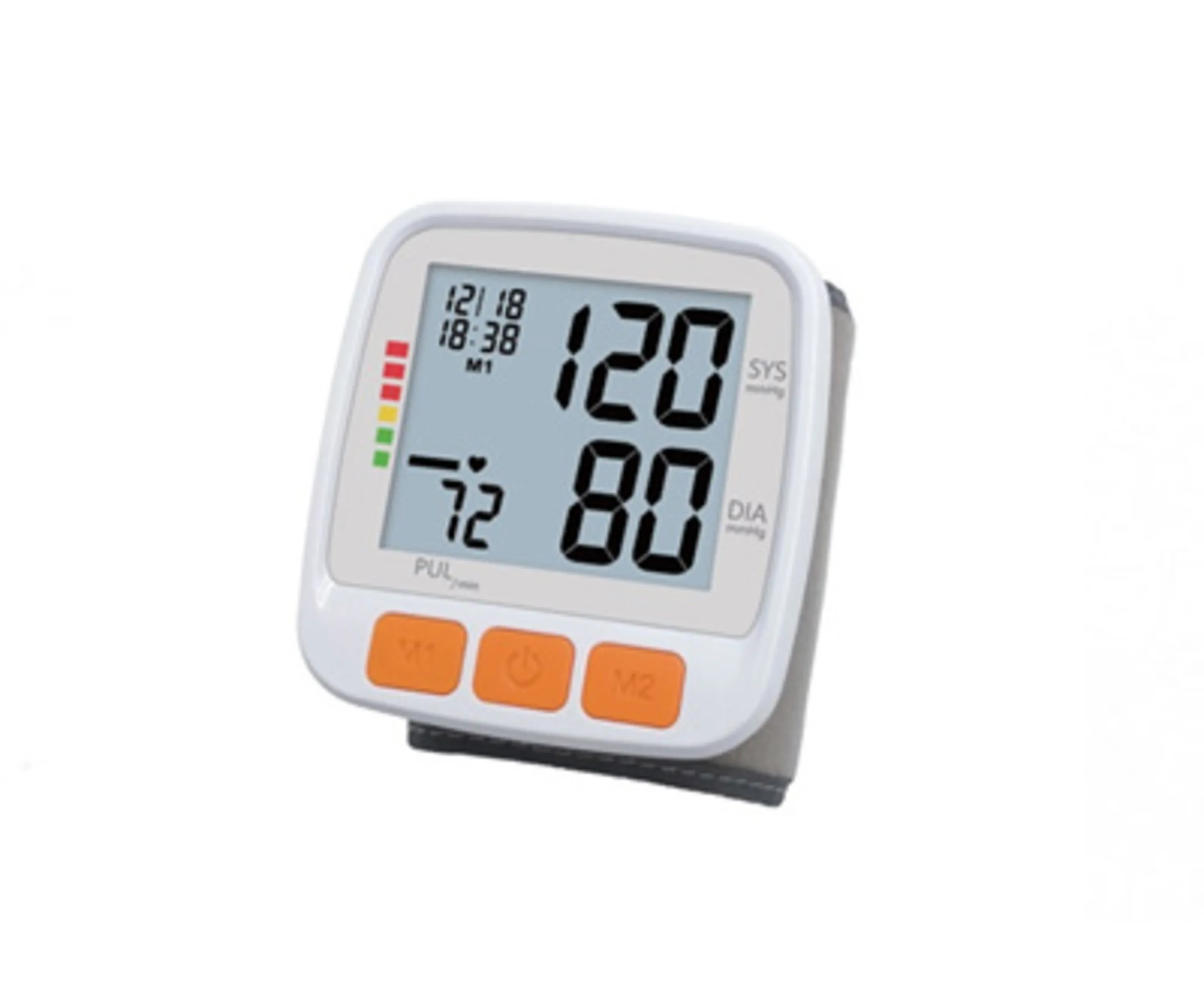 فشارسنج-مچی-اتوماتیک-زنیت-مد-مدل-LD-753